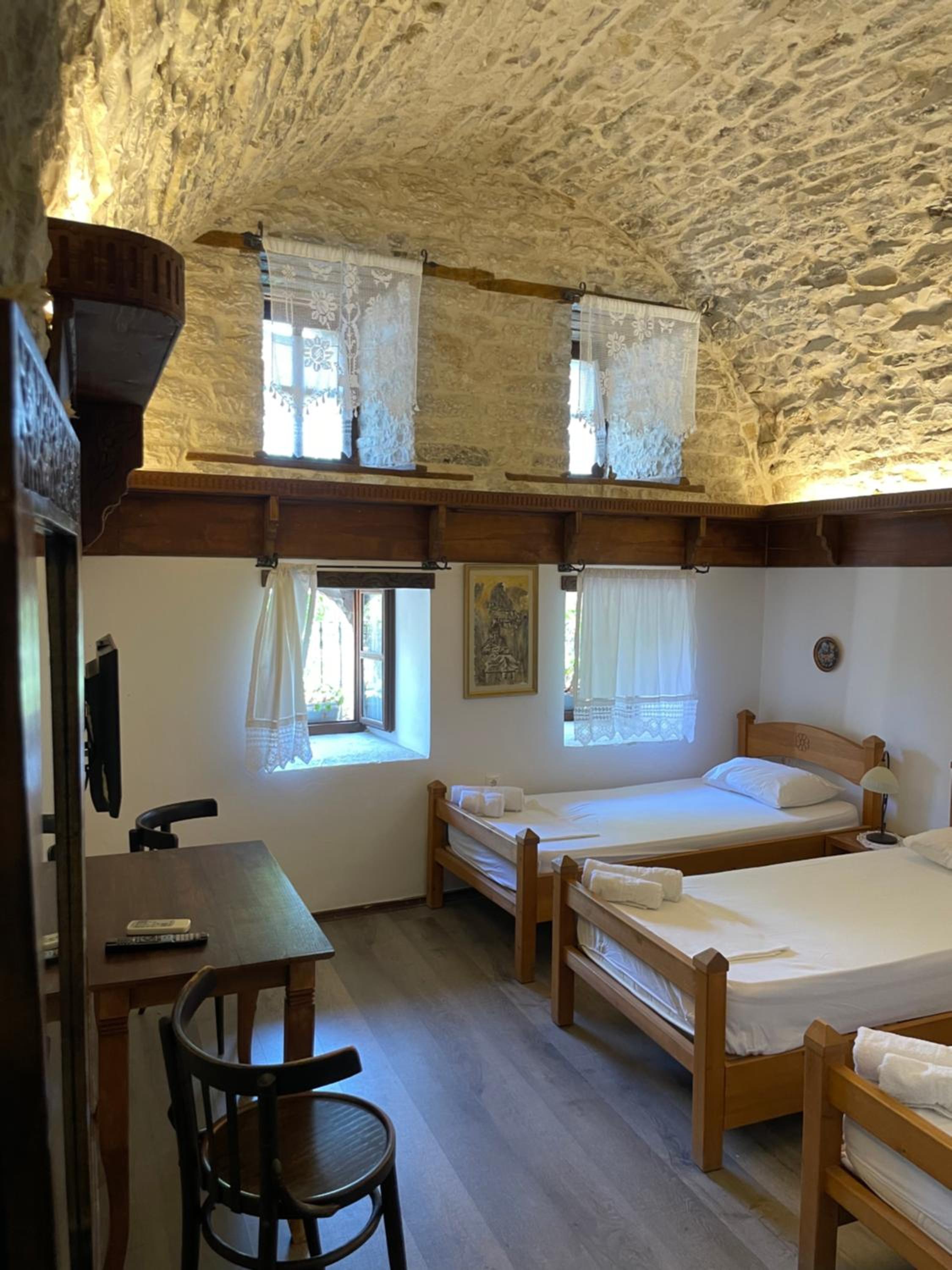 Konaku Guest house