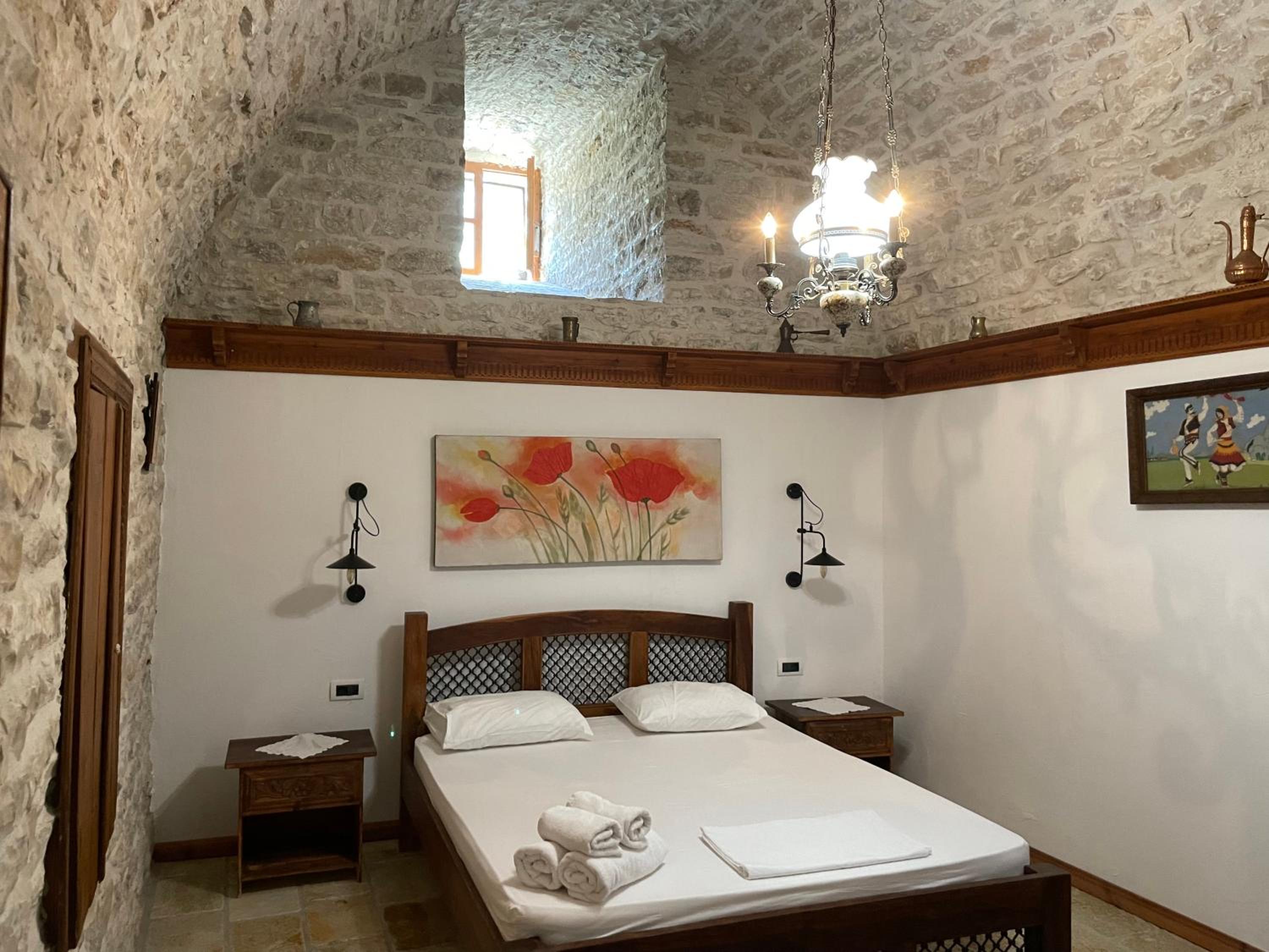 Konaku Guest house