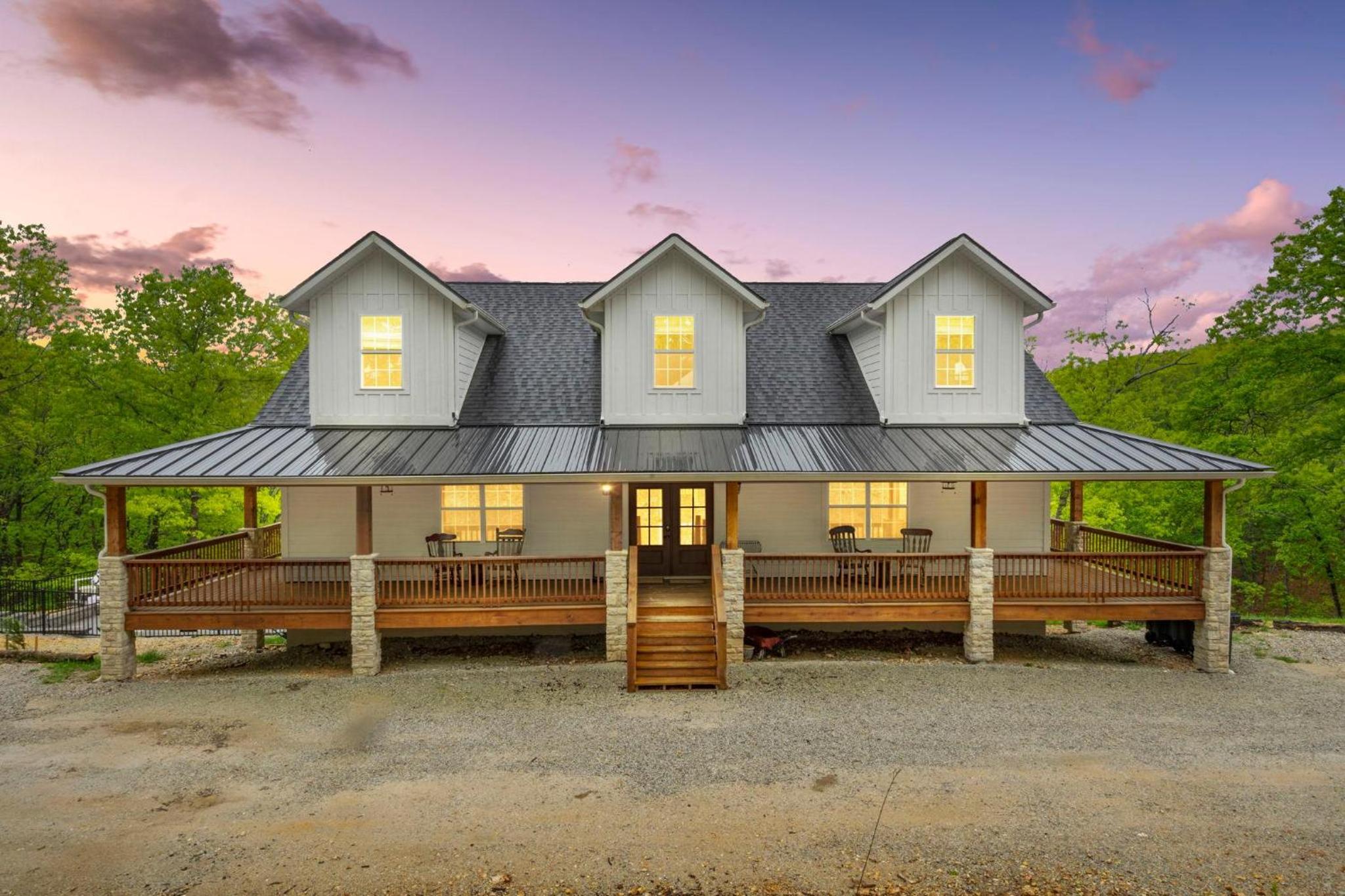Cedarwood Farmstead view 5