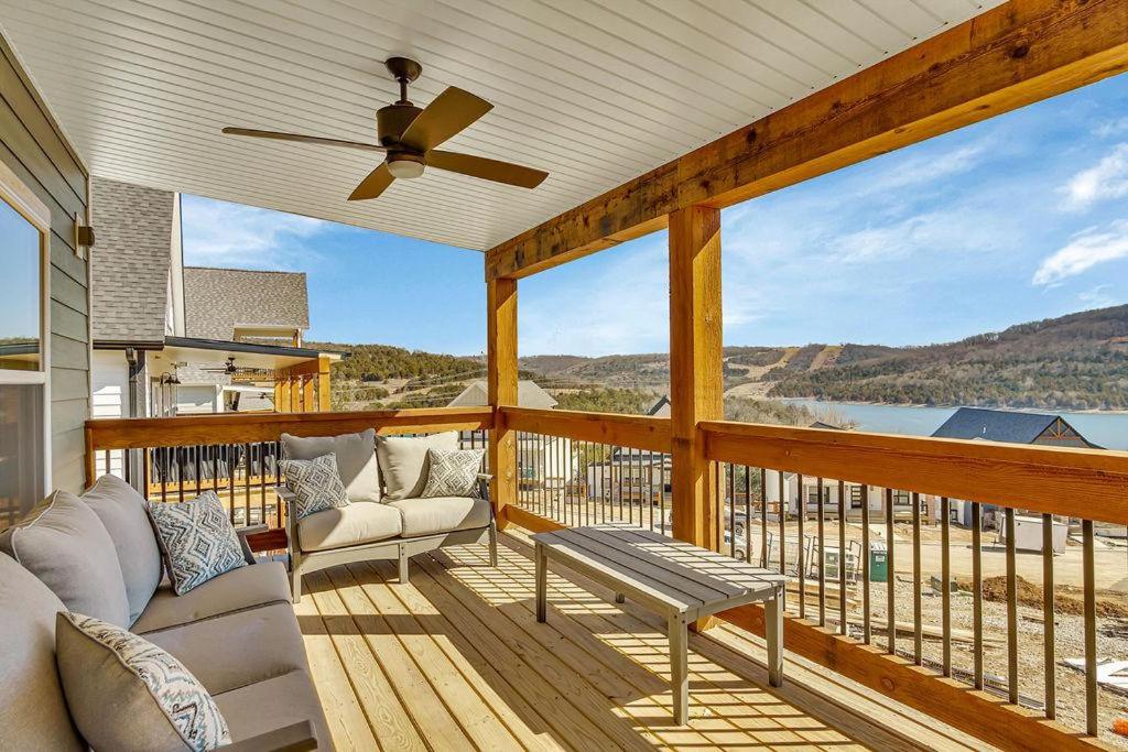 Edgewater Vista Retreat view 4
