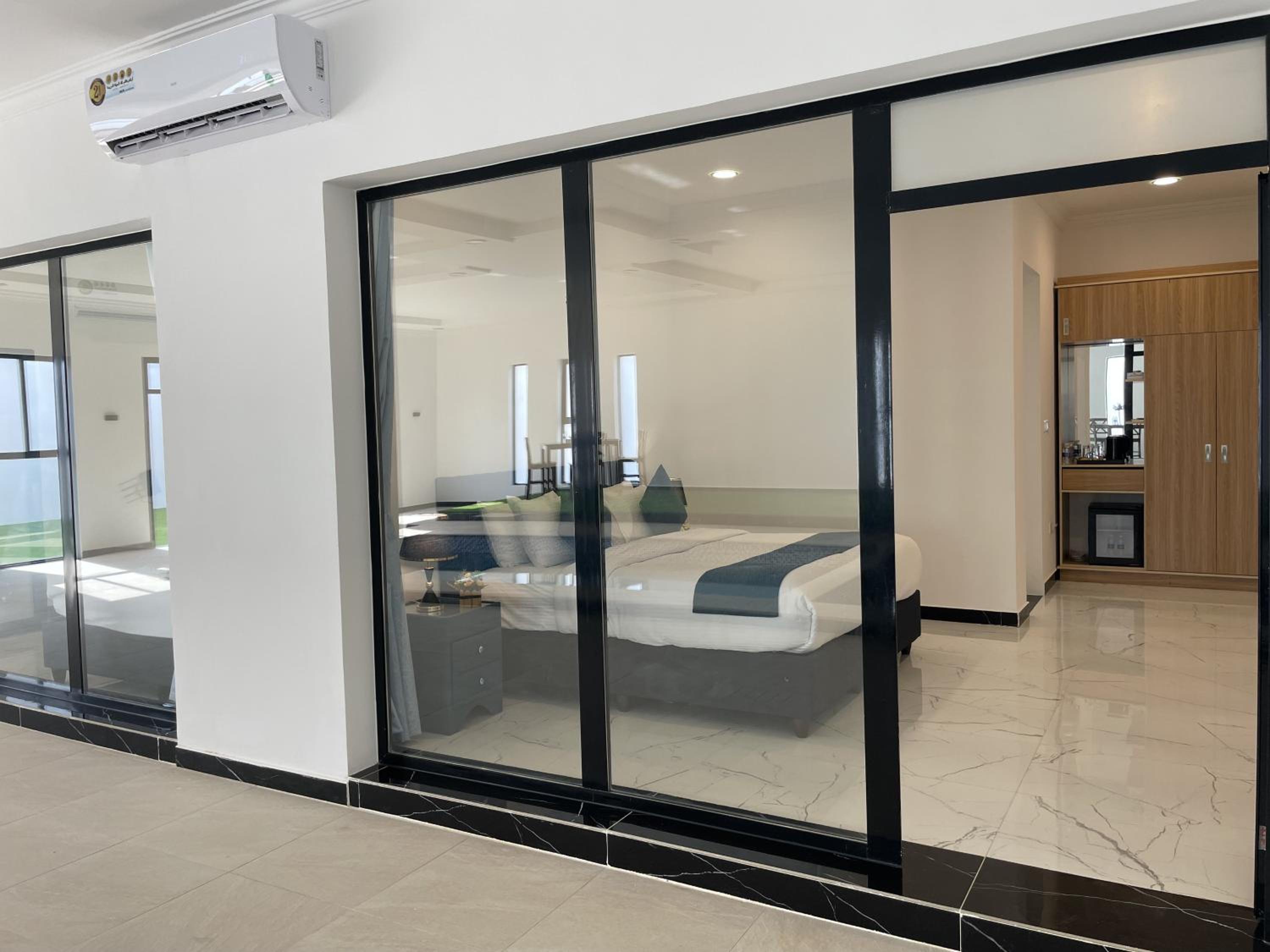 Bedyiah Green Homes