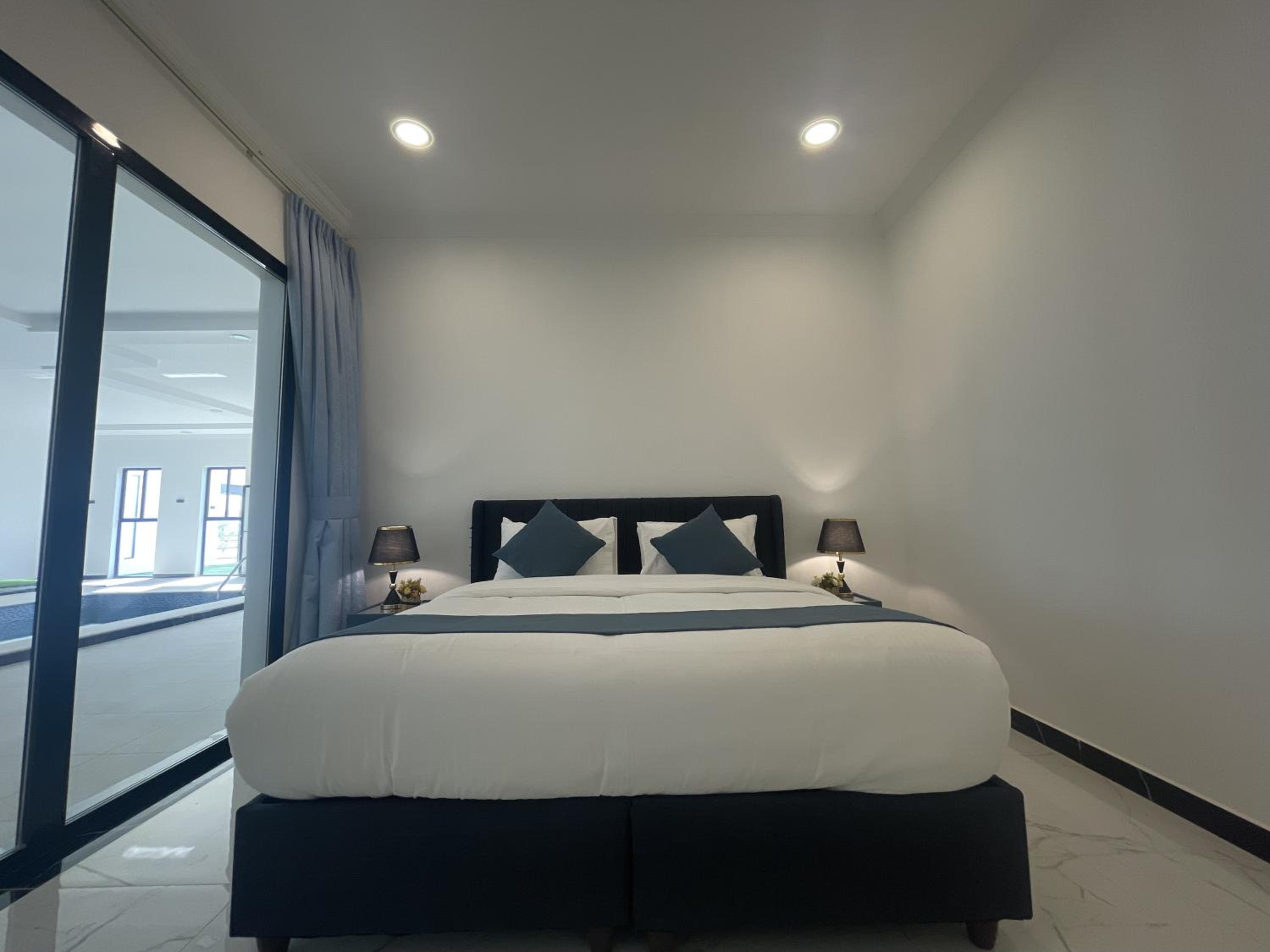 Bedyiah Green Homes