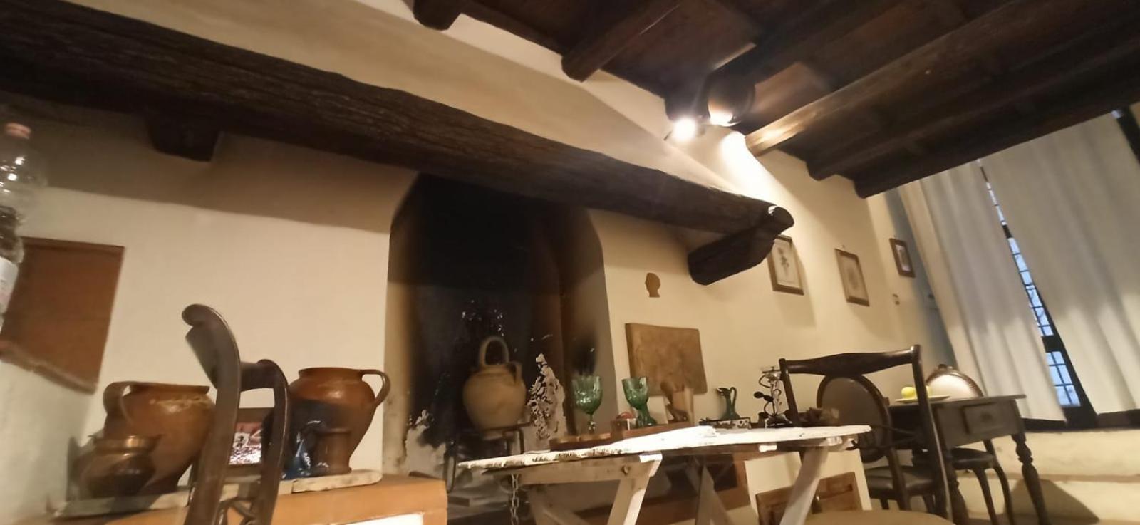 Convivio Etrusco