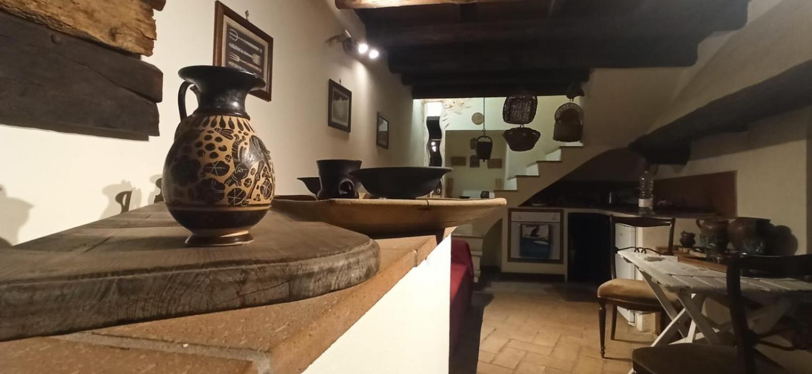 Convivio Etrusco