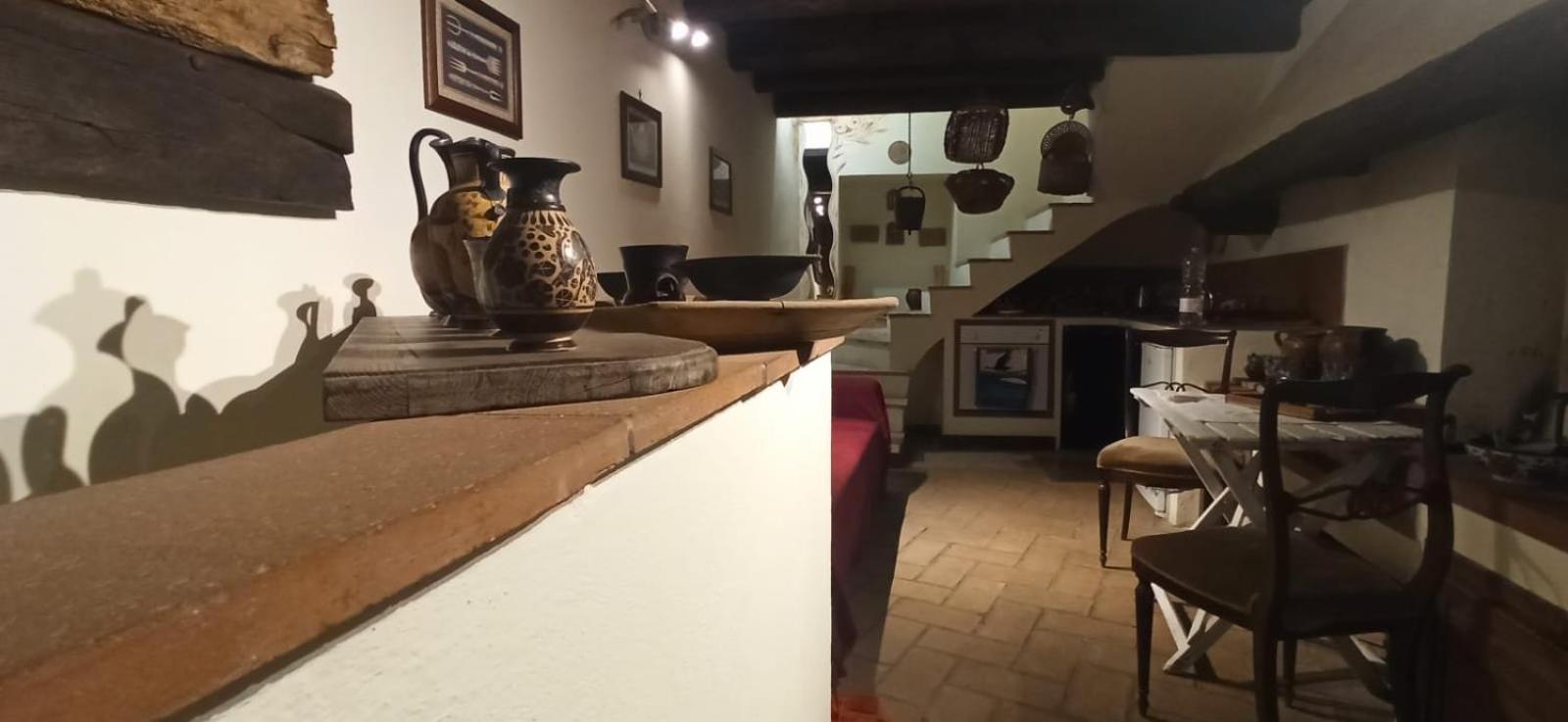 Convivio Etrusco