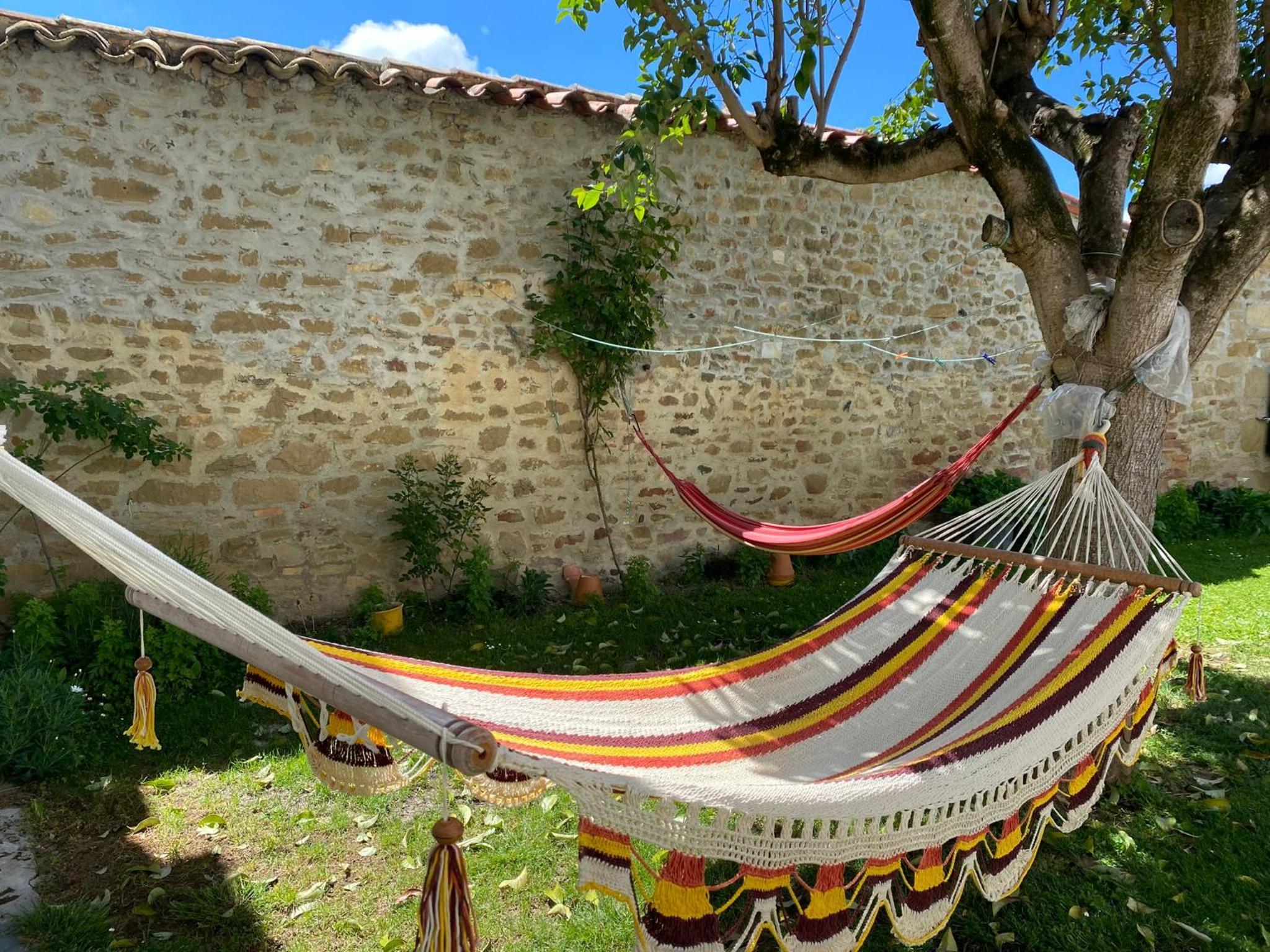 Casa Villazón I - Camino de Santiago view 4