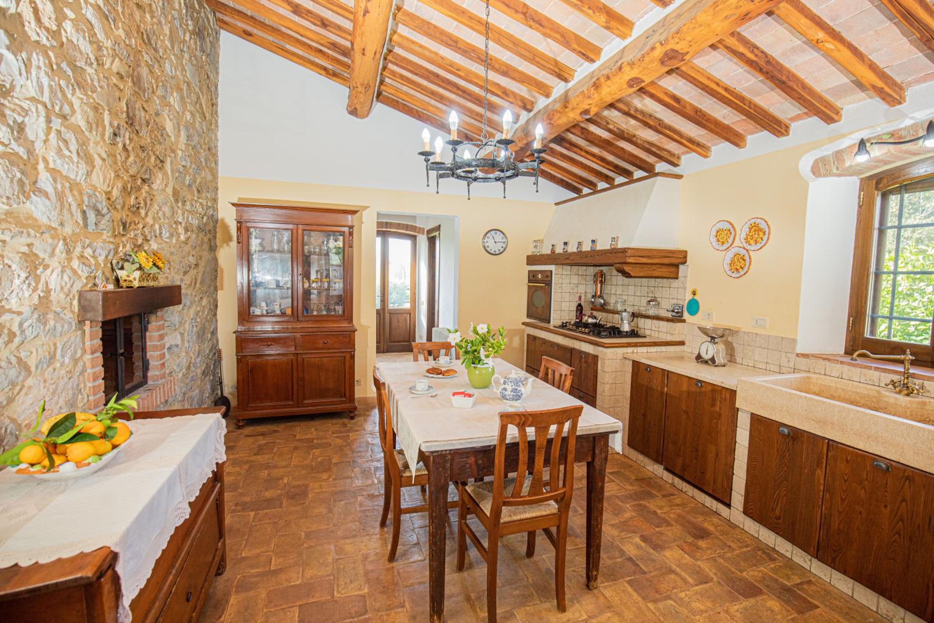 Affitti Brevi Toscana - Ospitalità in Toscana photo 4