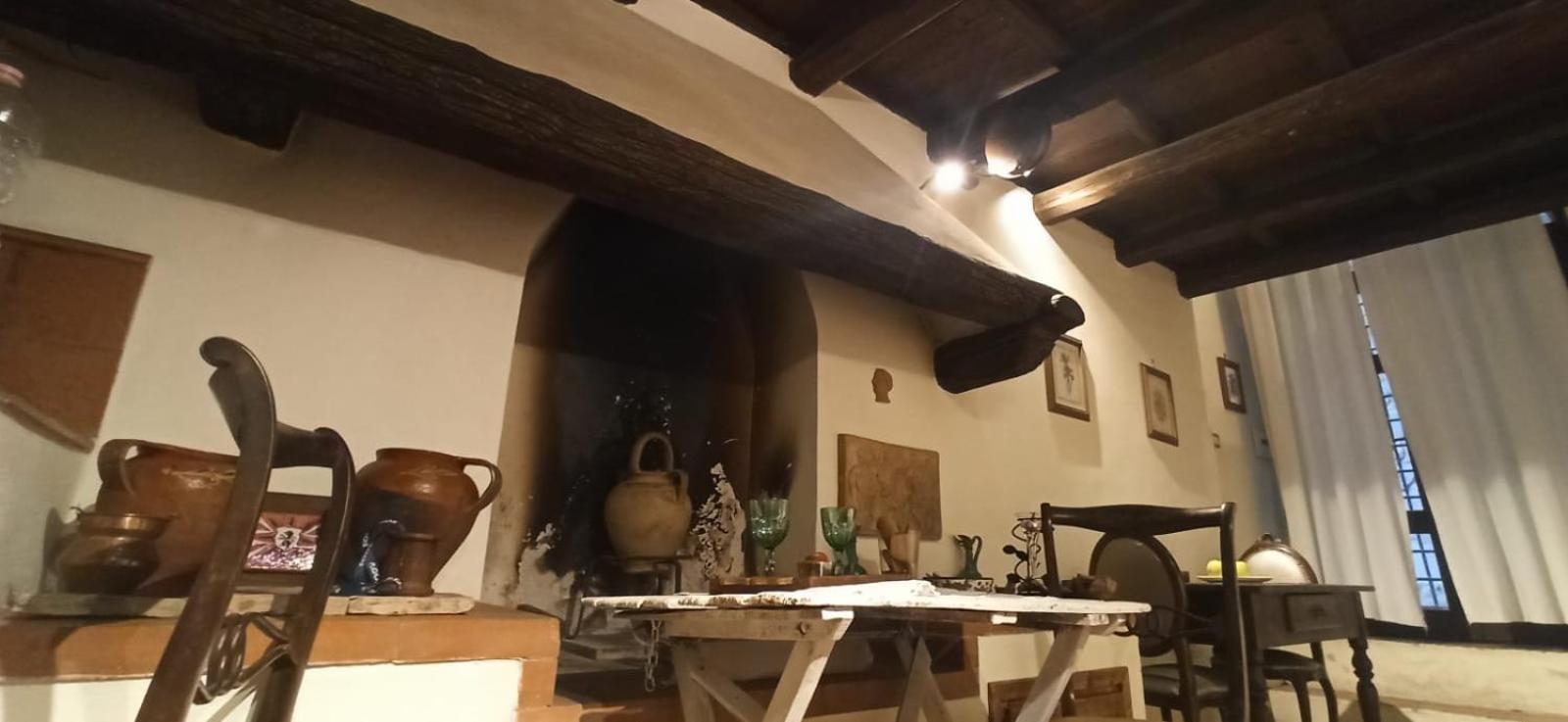 Convivio Etrusco