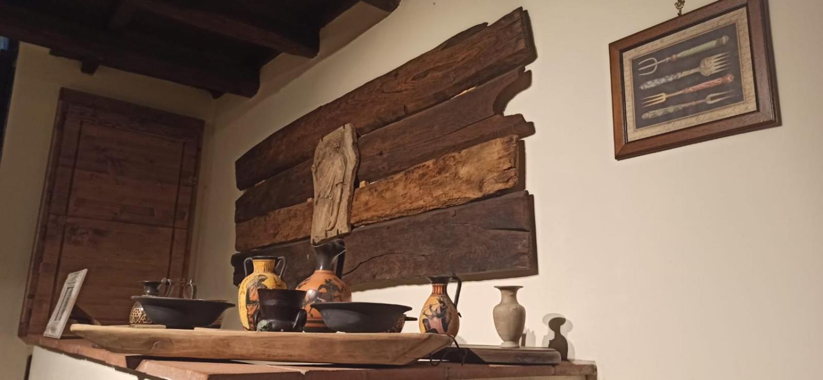 Convivio Etrusco