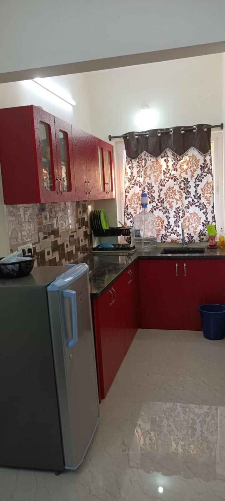 Beach Dreamz Villa 2 BHK Near Pondy and Auroville view 4