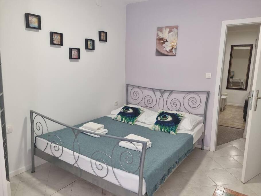 Guesthouse Yucca
