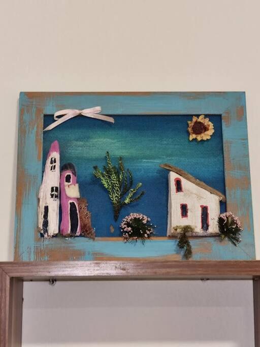 Guesthouse Yucca