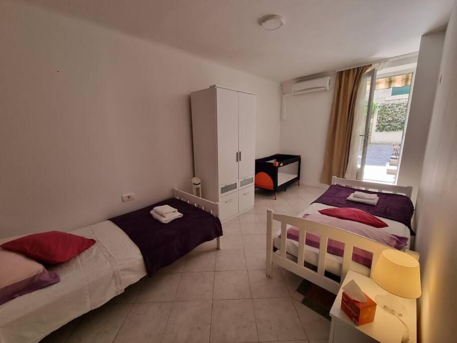 Guesthouse Yucca