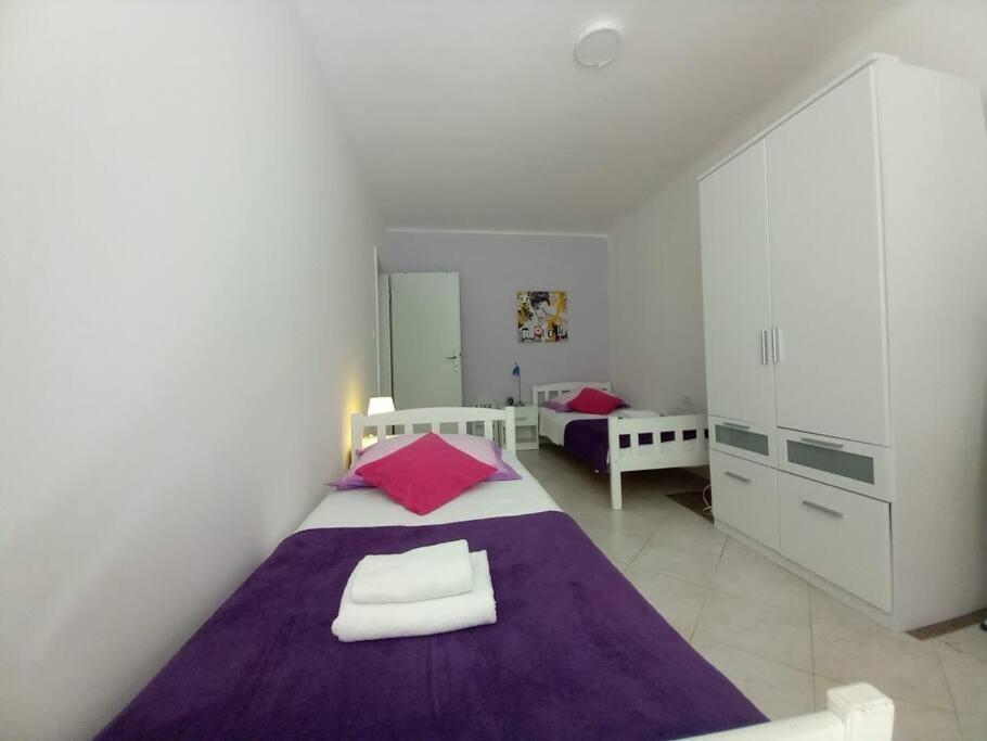 Guesthouse Yucca