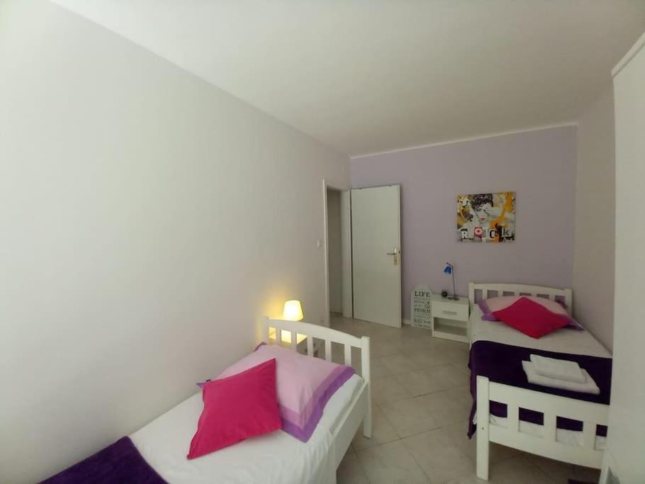 Guesthouse Yucca