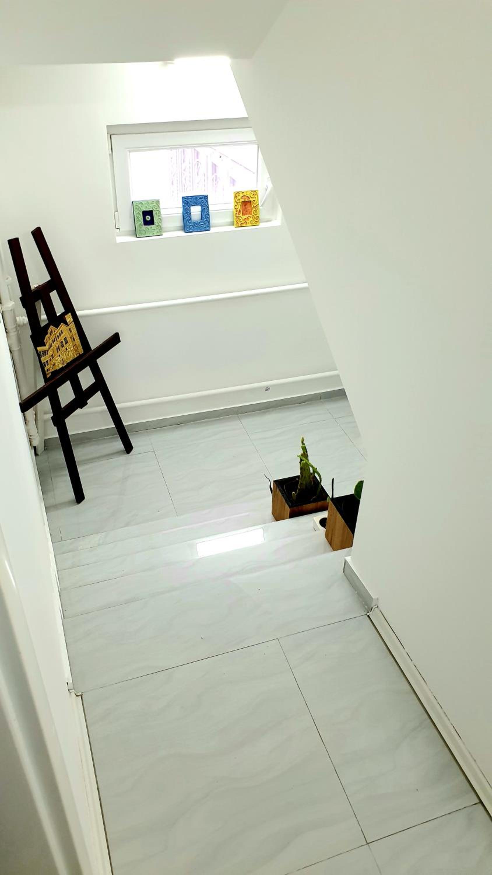 Gago Apartments