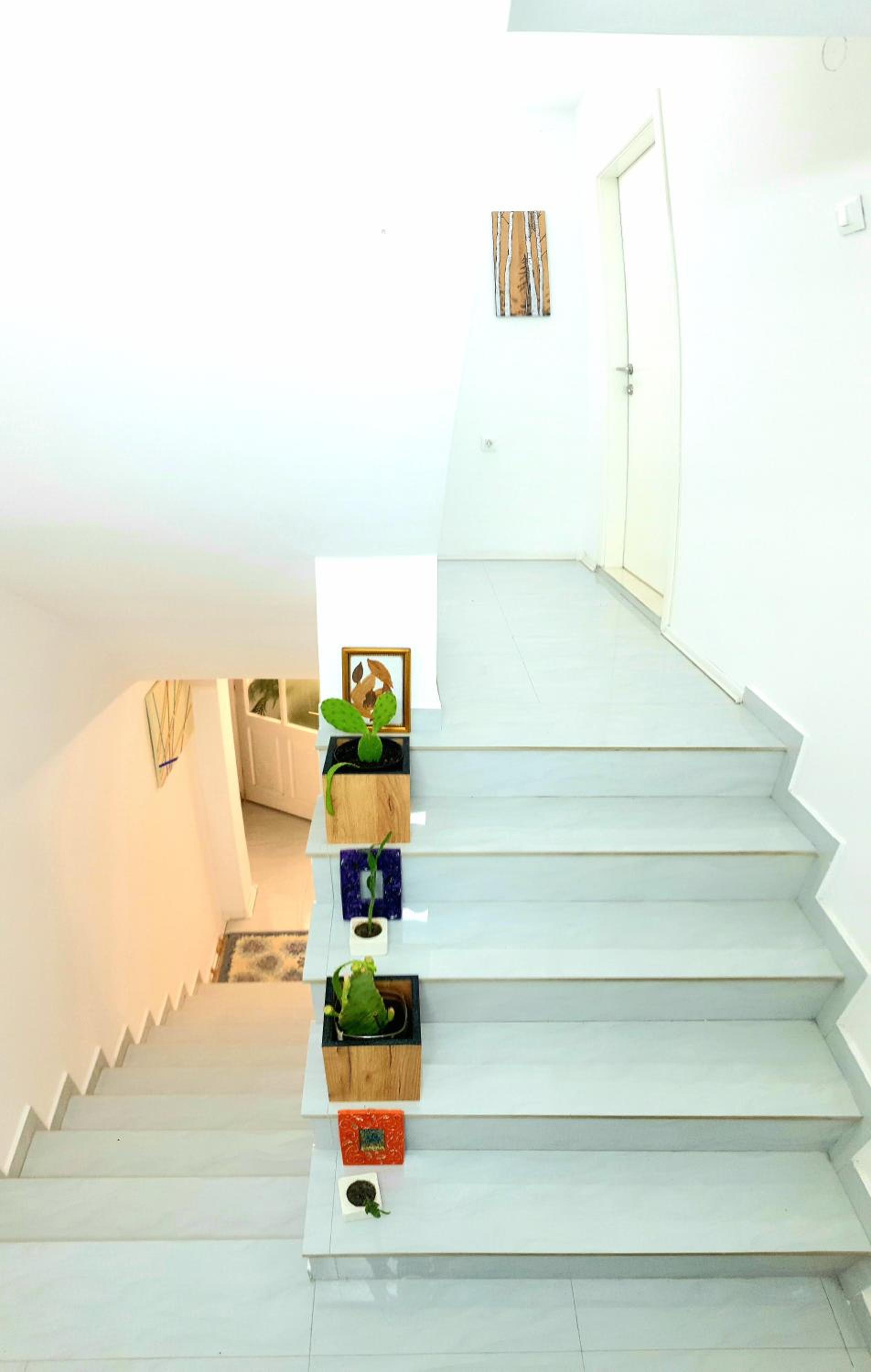 Gago Apartments