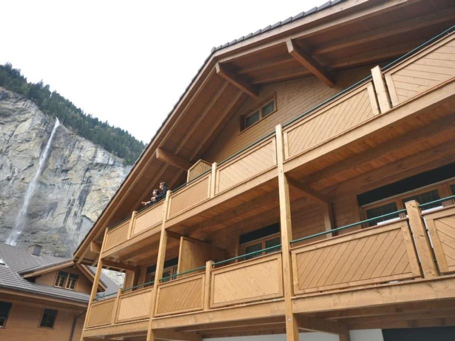 Charming Penthouse
