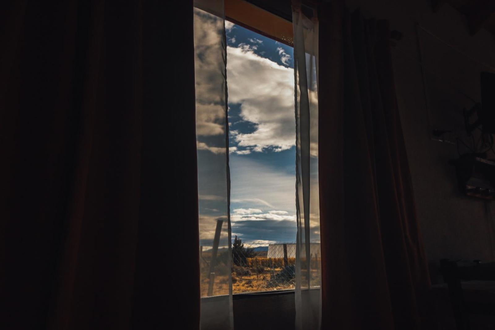 Cielos Patagónicos Aparts