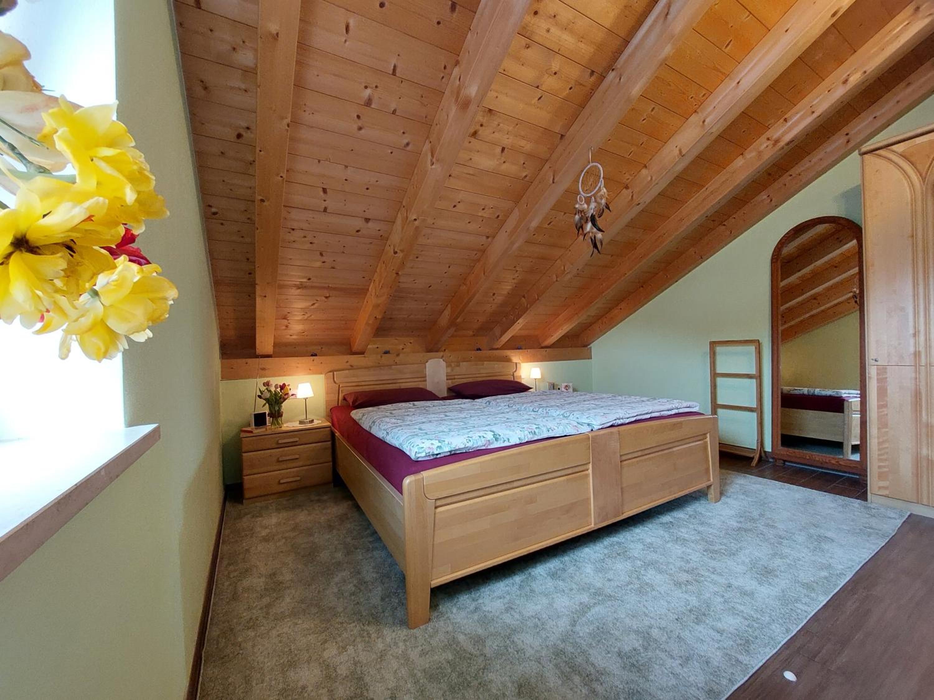 Ferienwohnung Abendrot