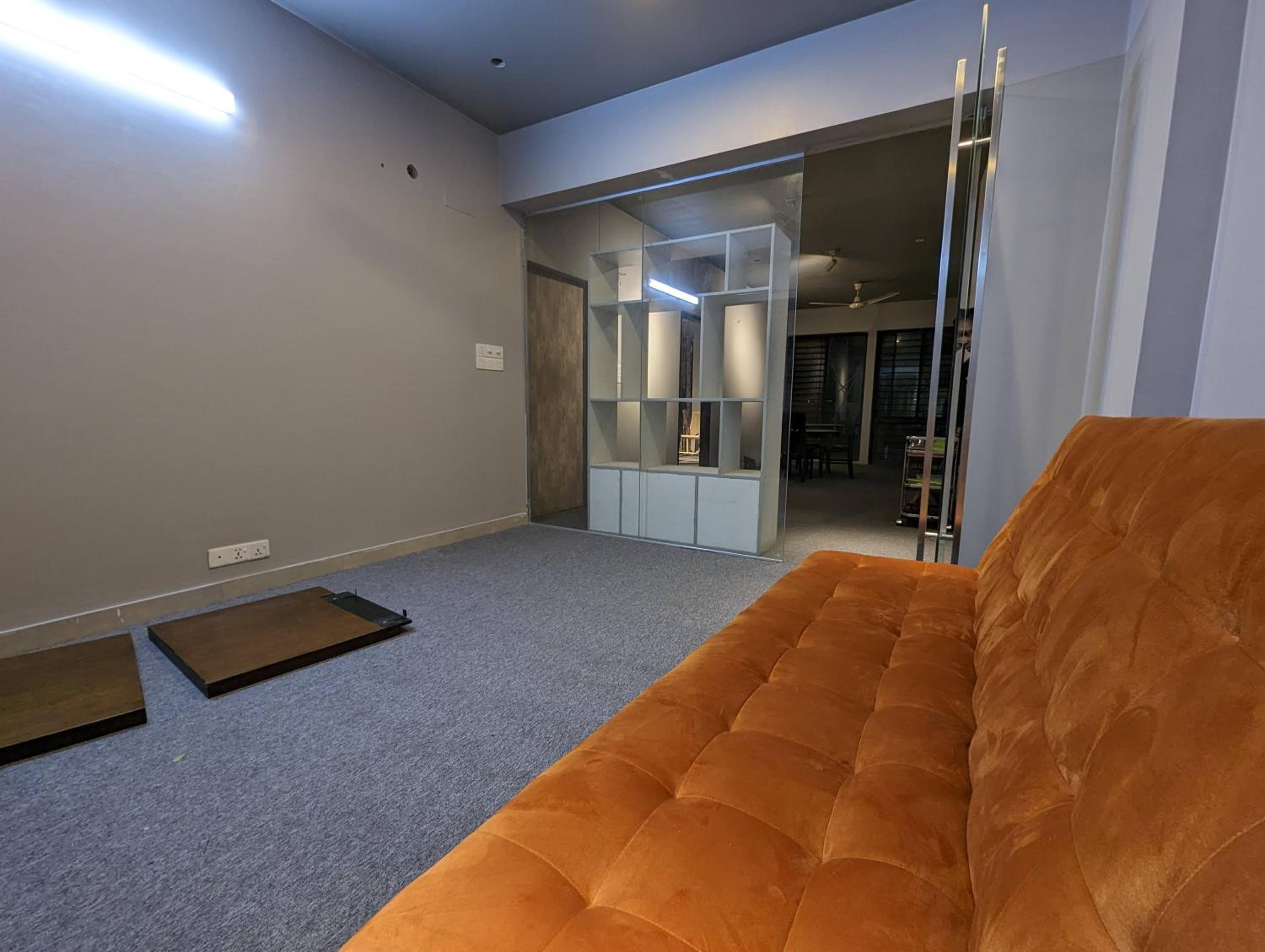 GreyRooms