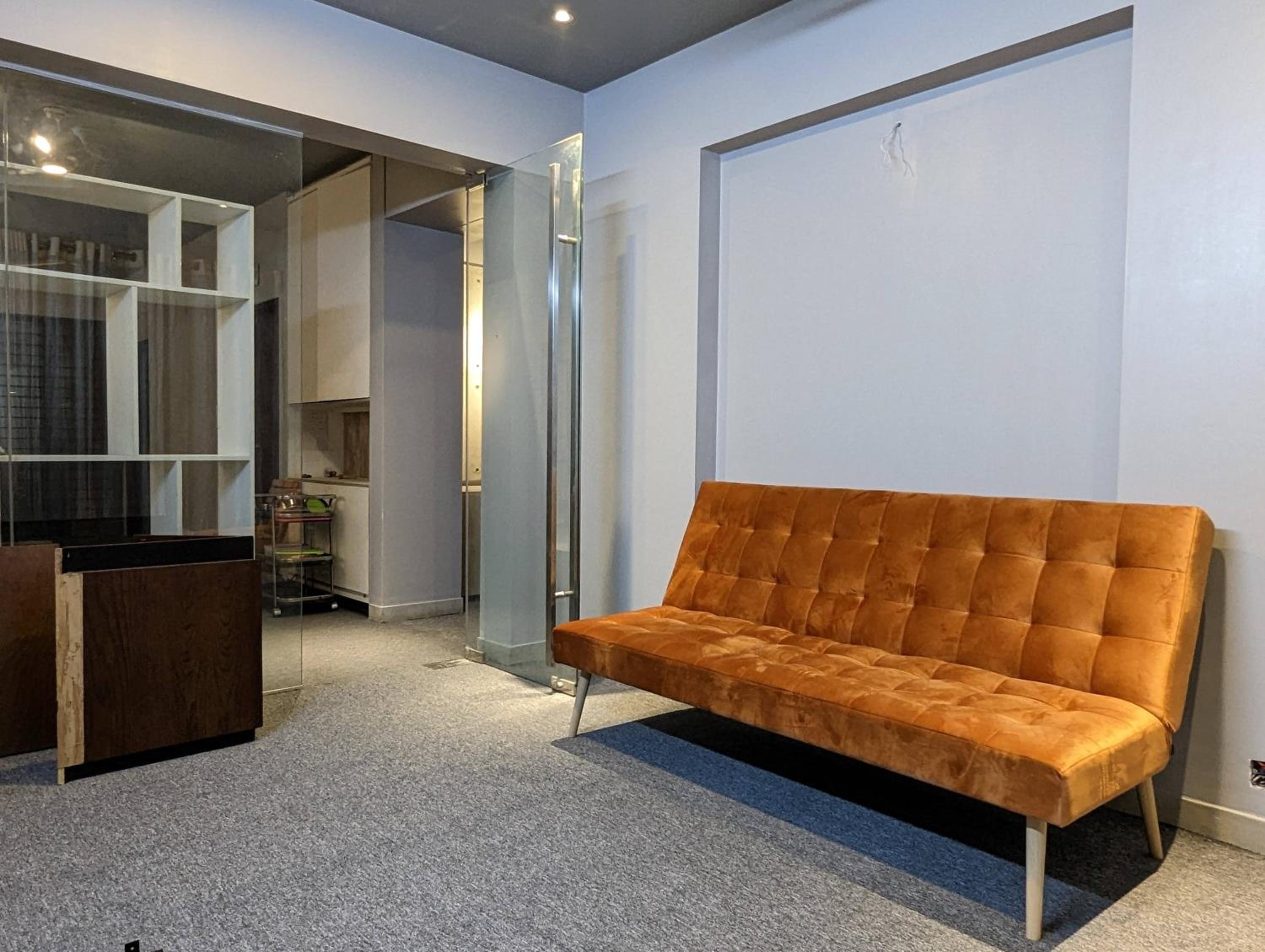 GreyRooms