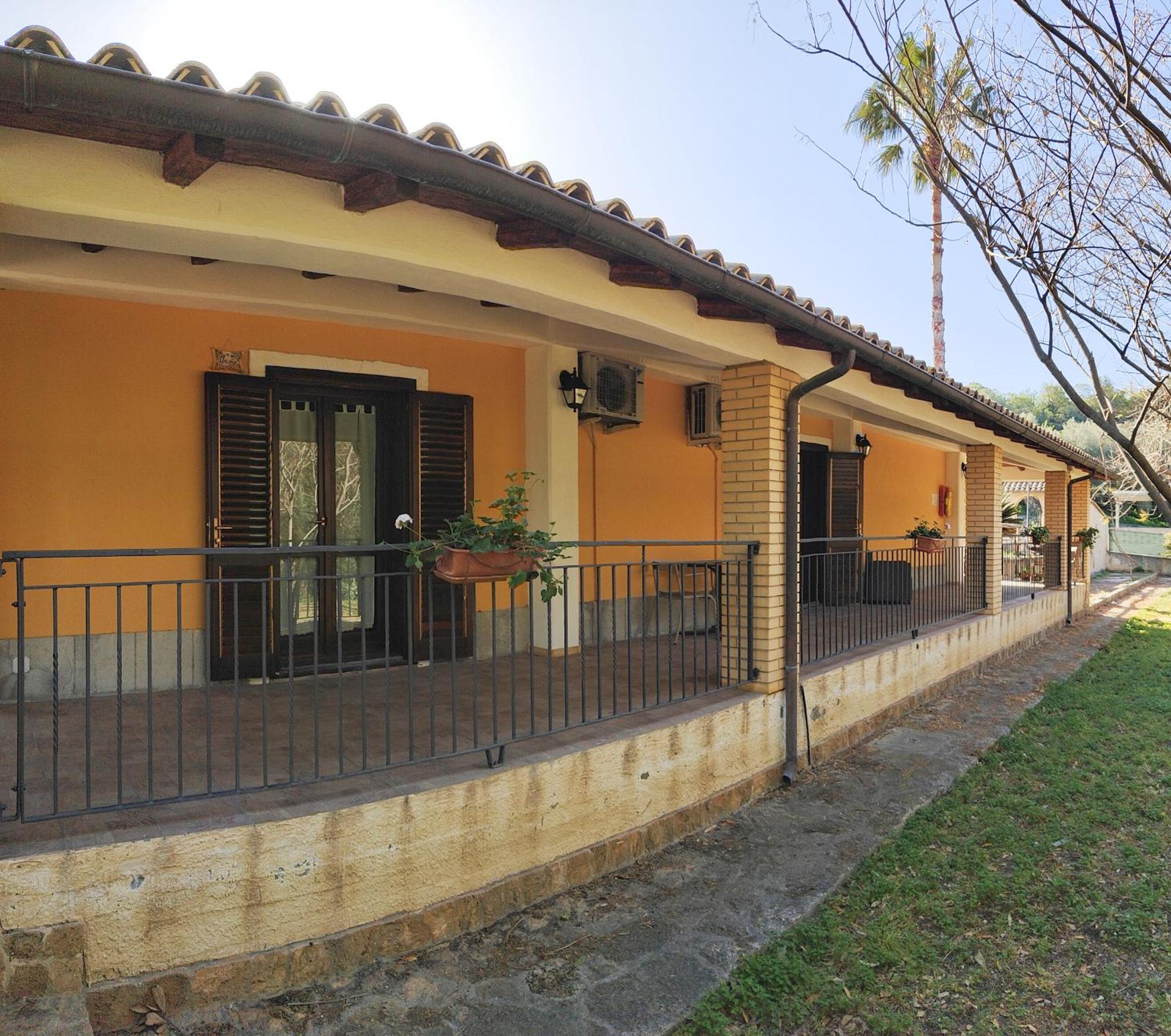 Agriturismo Le Chiuse