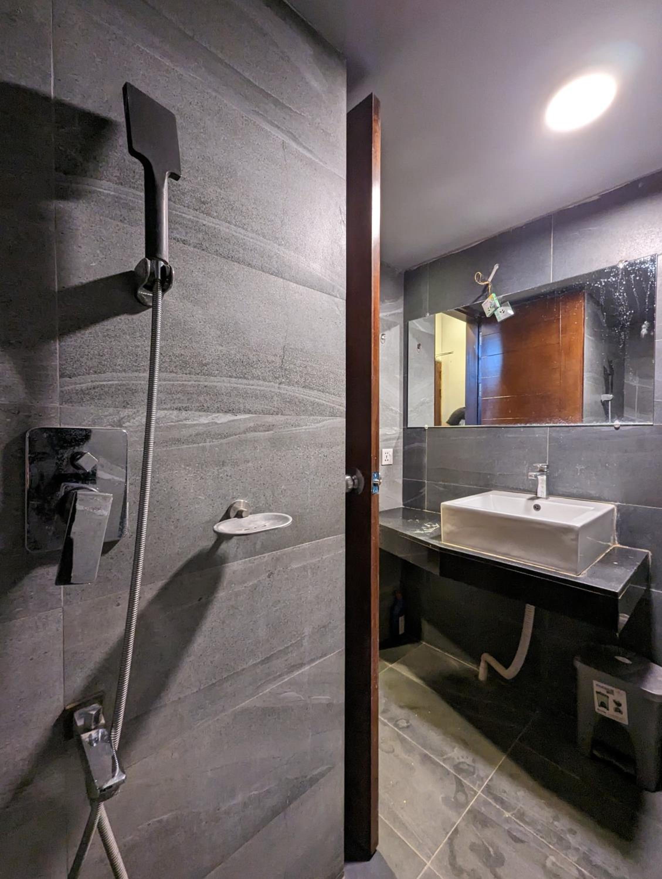 GreyRooms