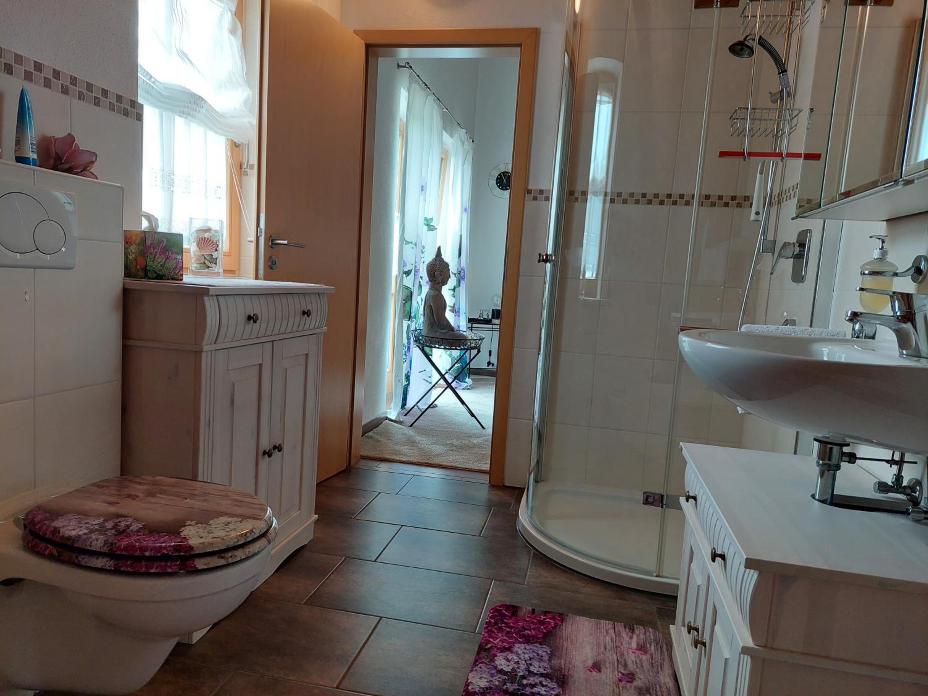 Ferienwohnung Abendrot