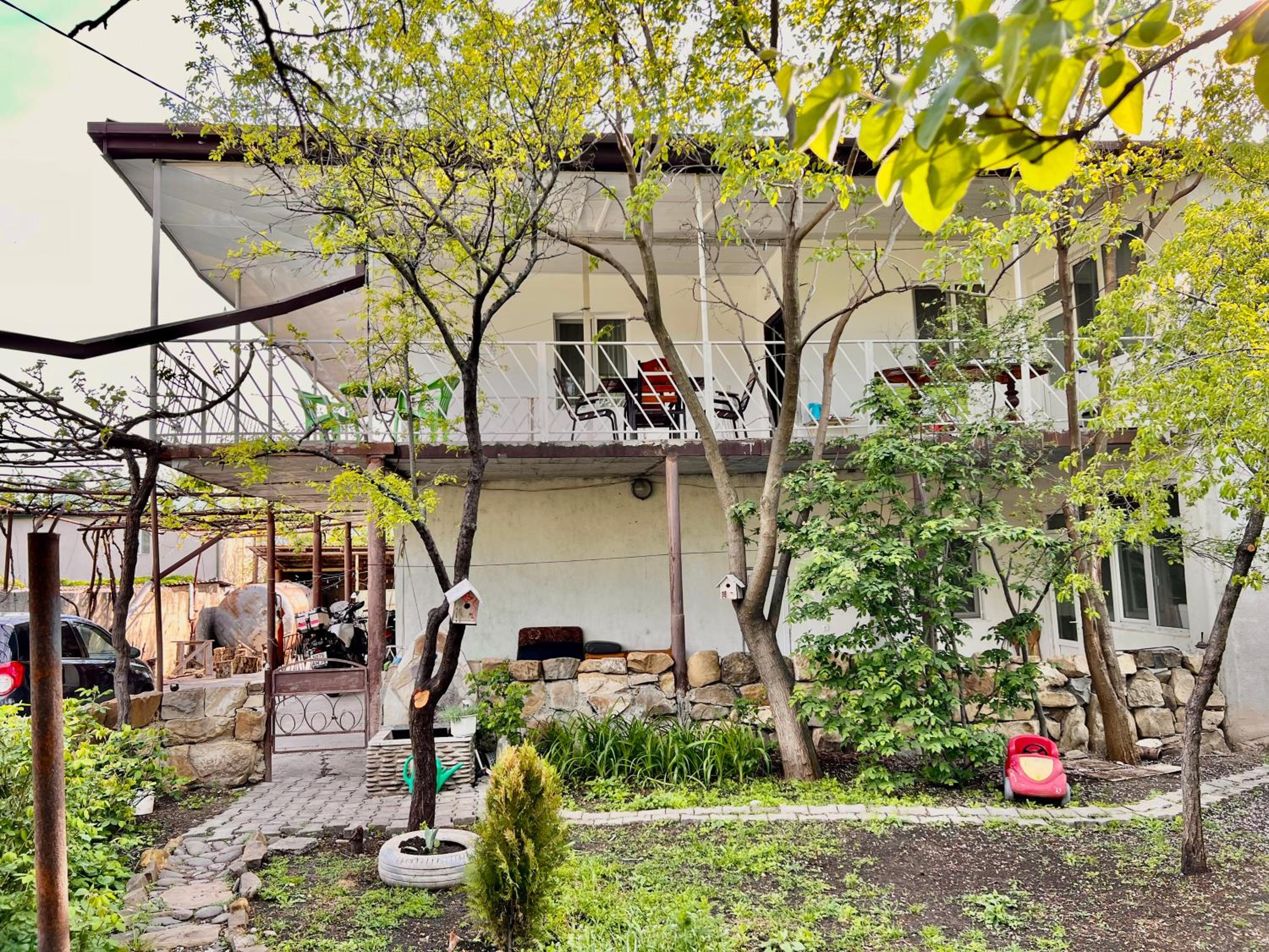 My home udabno view 2