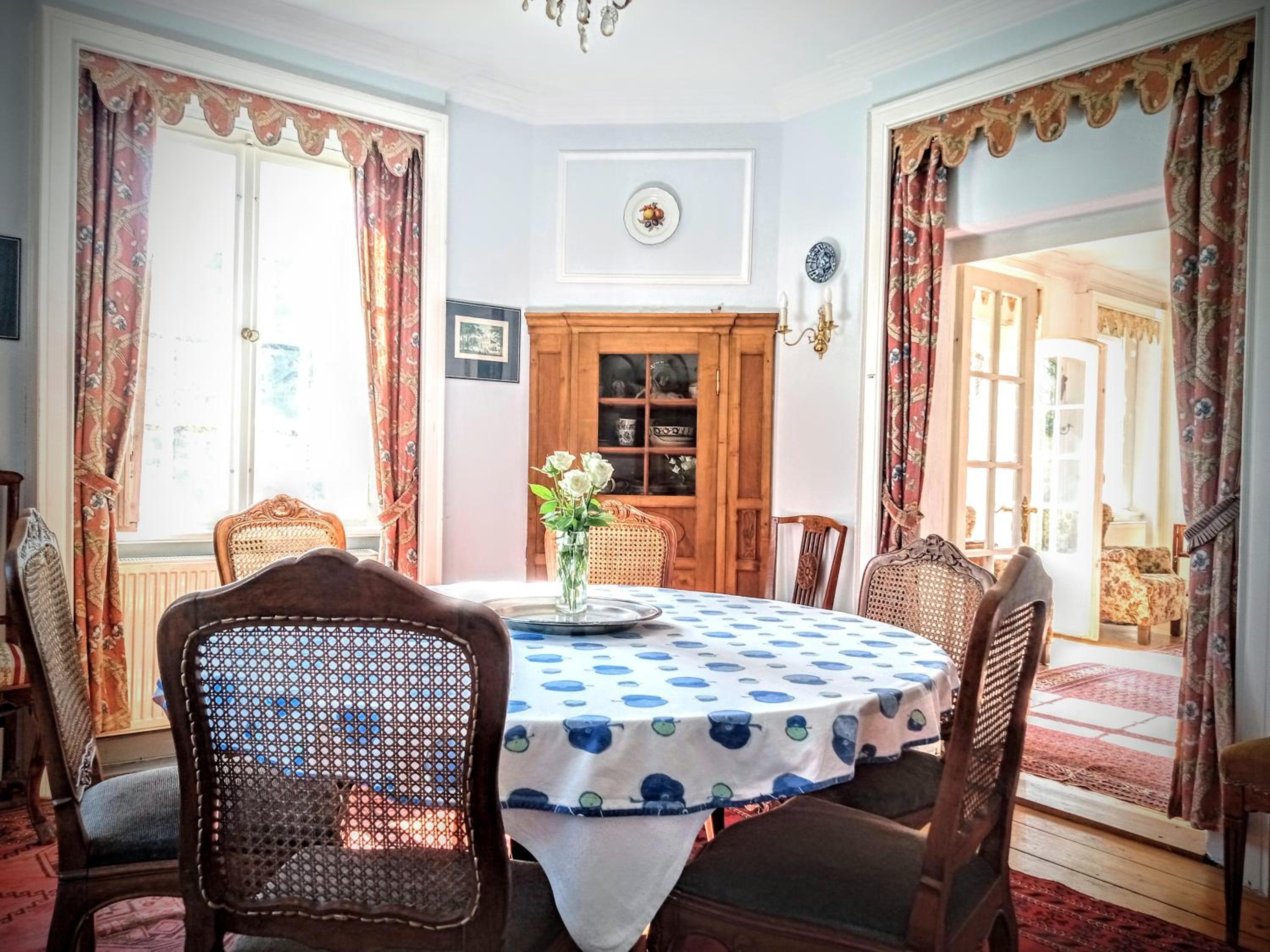 Ferienhaus Dr. Müller