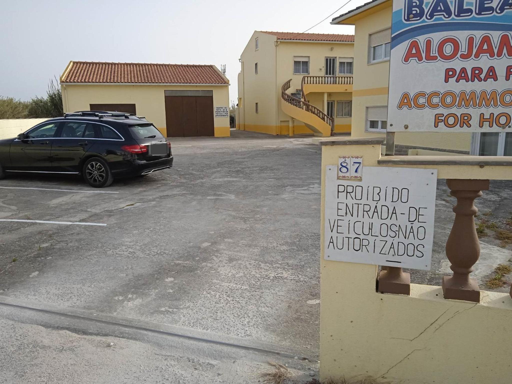 Baleal Sol Alojamentos view 2