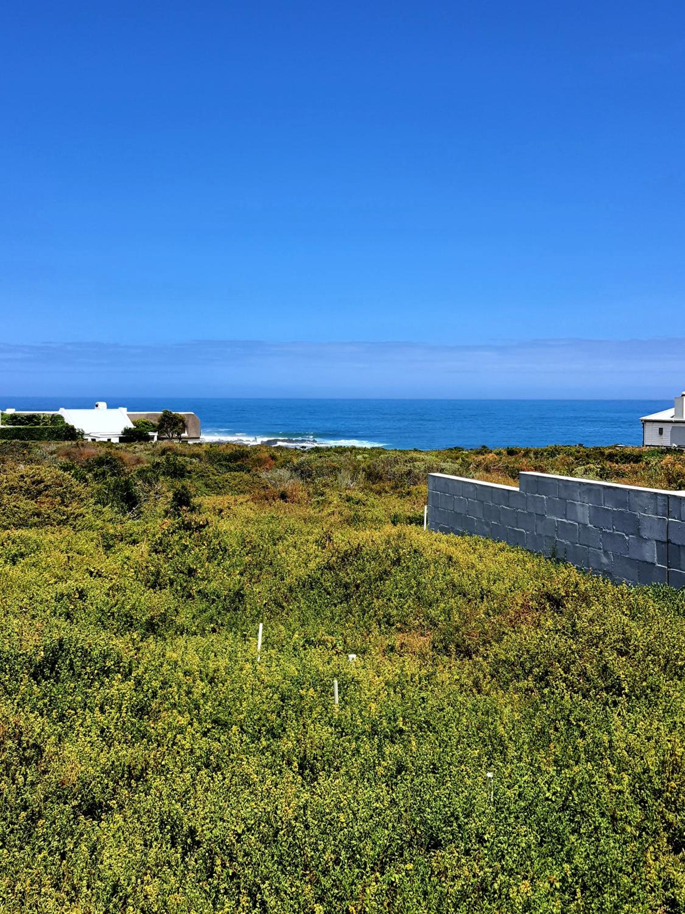 West Coast Seaside Getaway