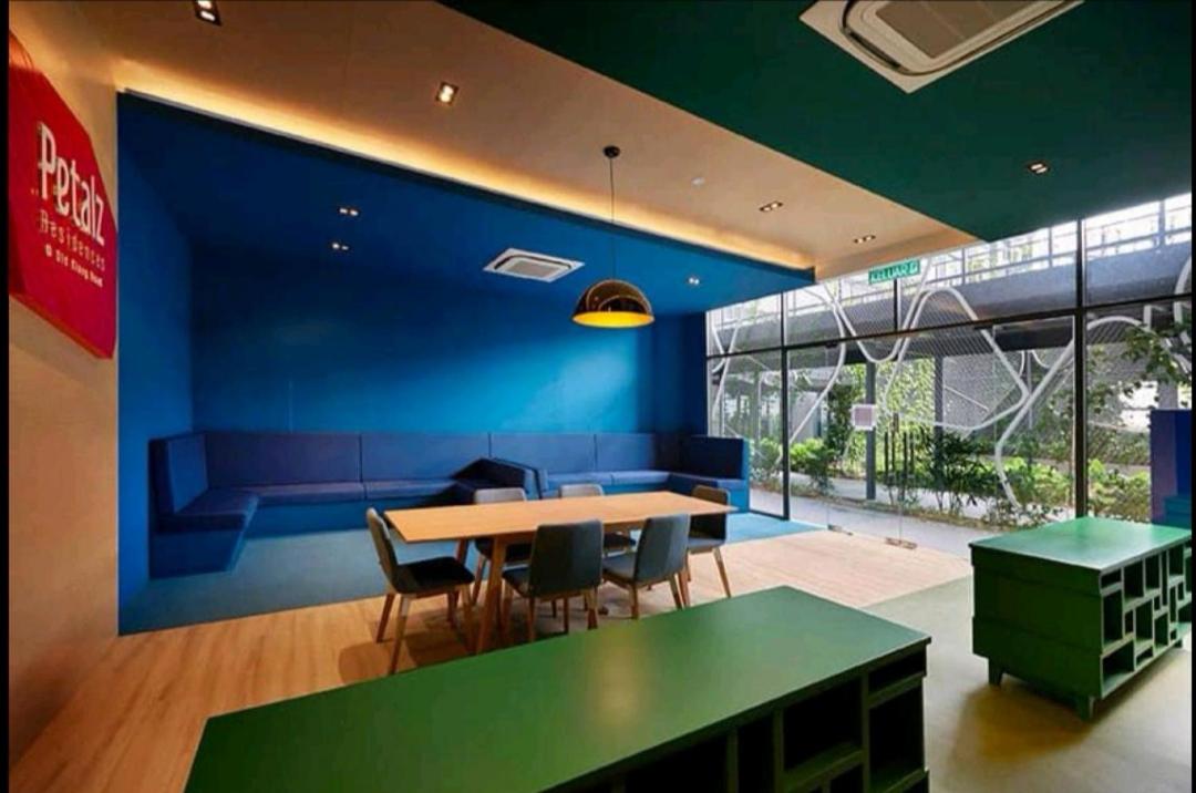 Midvalley Luxury Maxine Suite