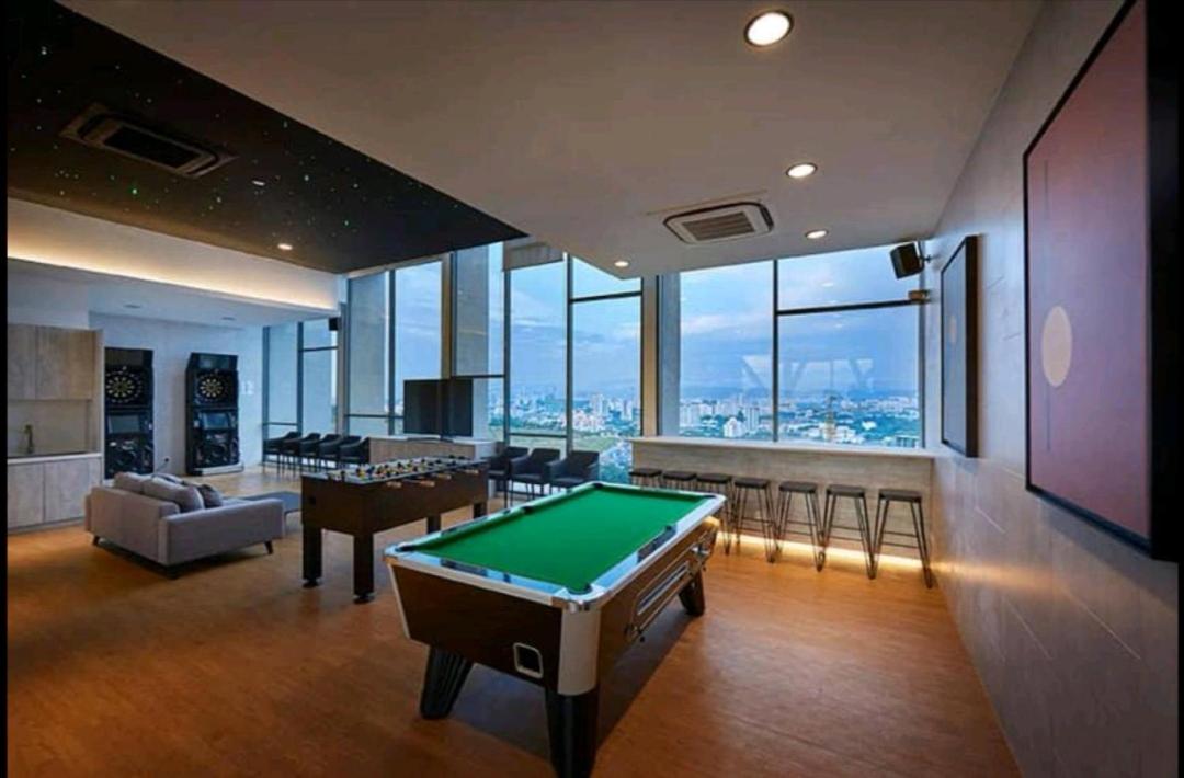 Midvalley Luxury Maxine Suite