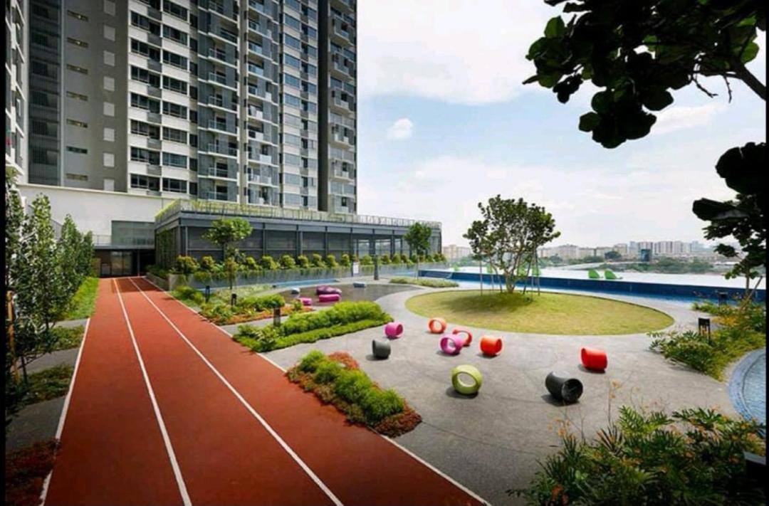 Midvalley Luxury Maxine Suite