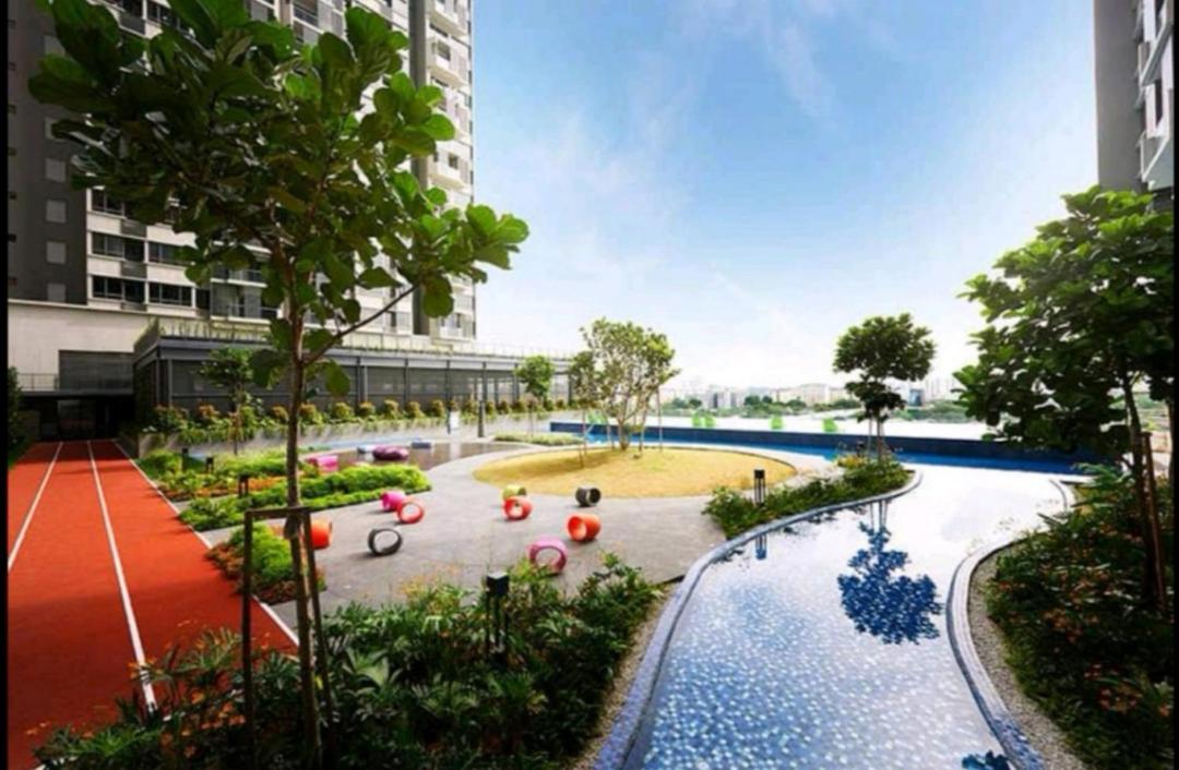 Midvalley Luxury Maxine Suite