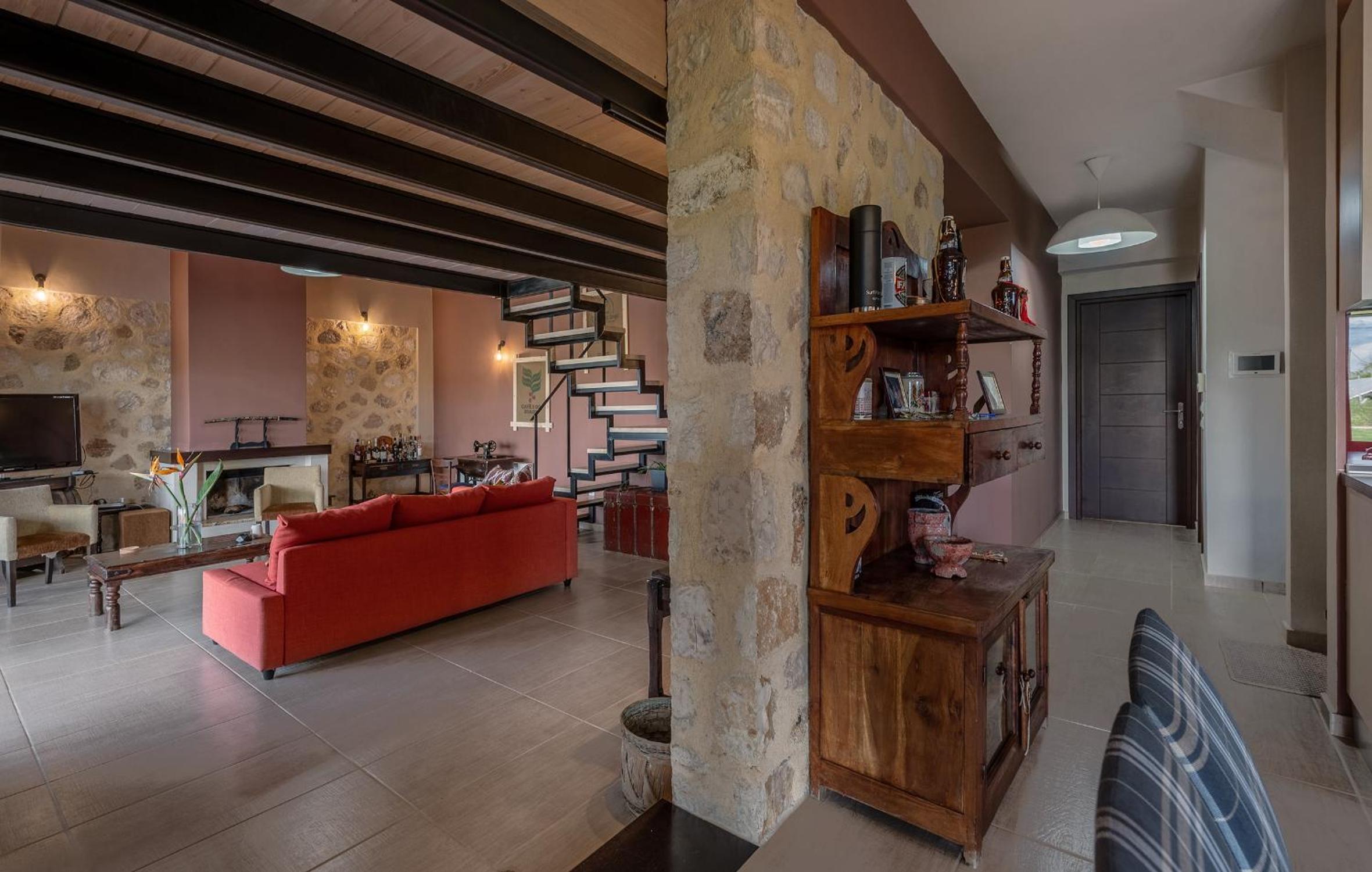 Villa Manolia