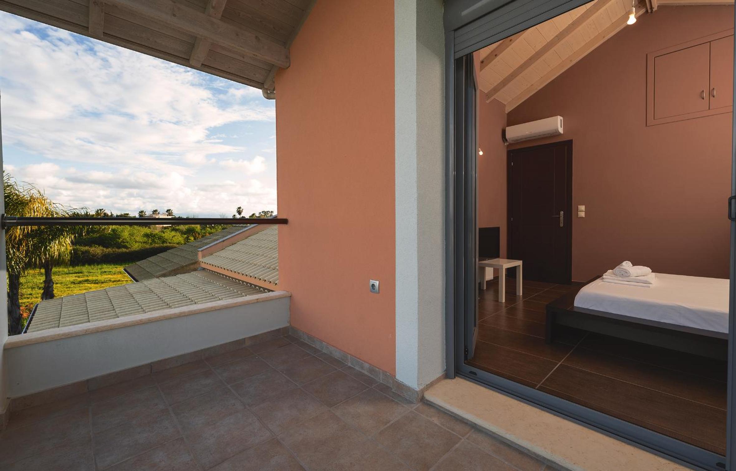 Villa Manolia