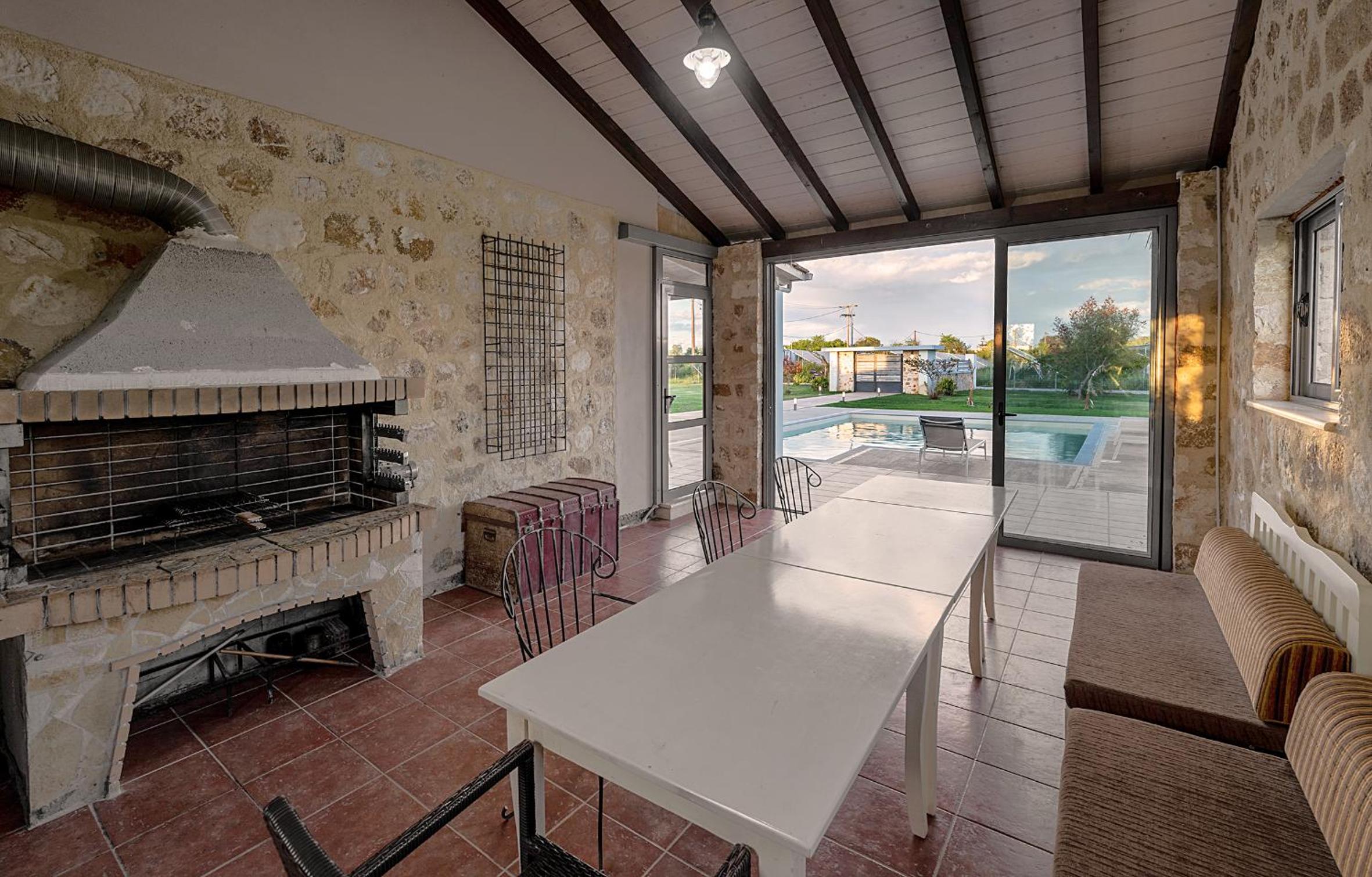 Villa Manolia