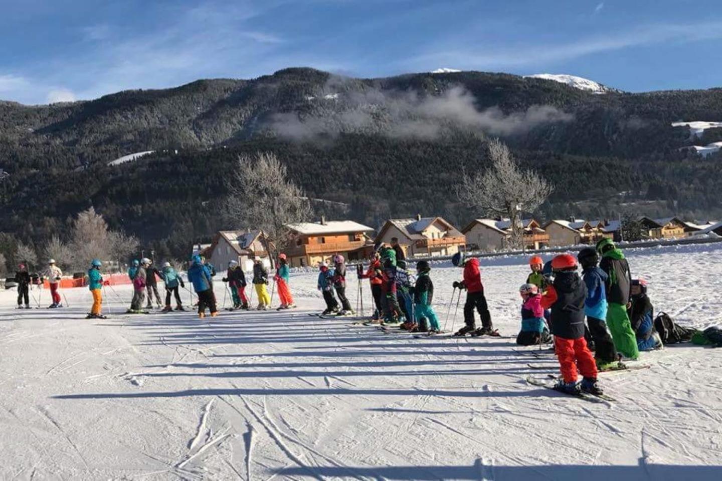 Chalet Giusto