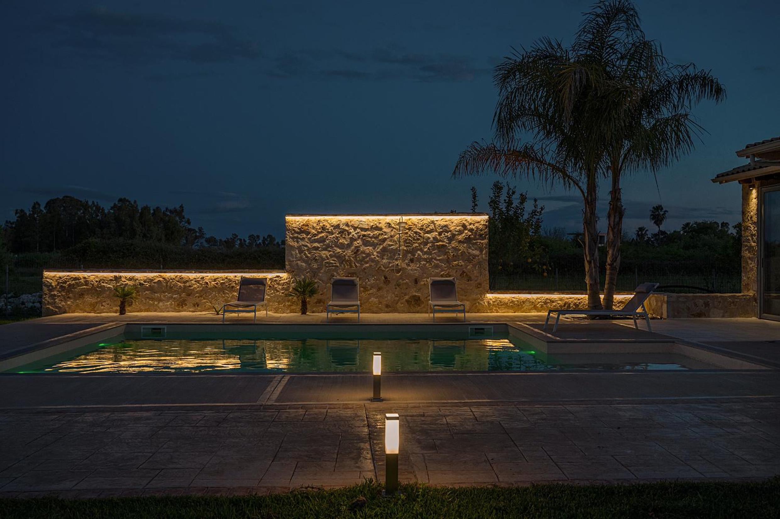 Villa Manolia