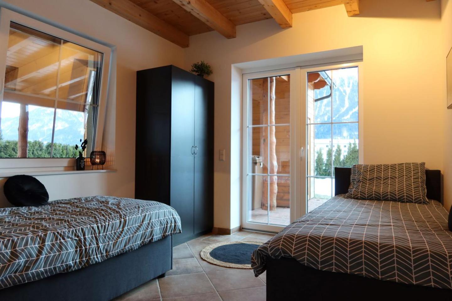 Chalet Giusto