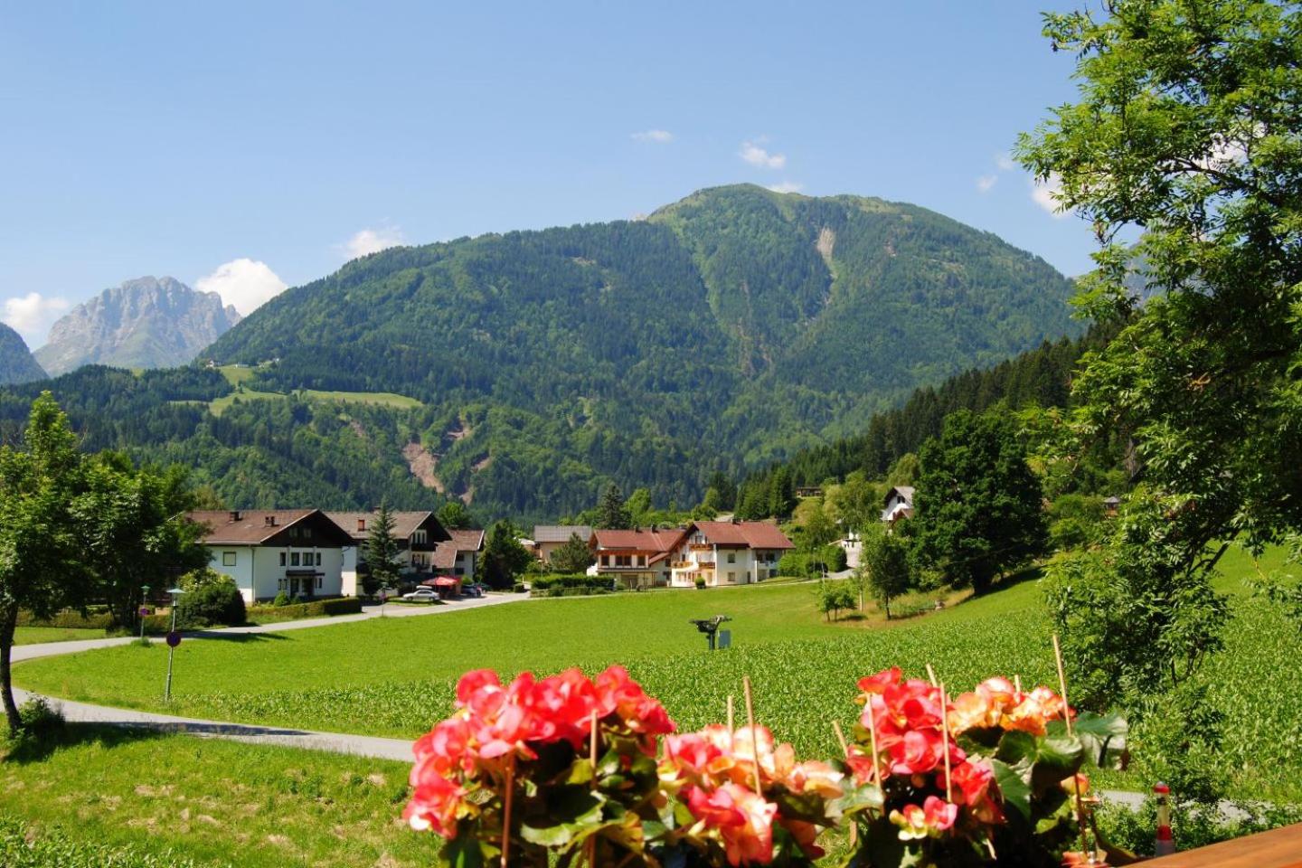Chalet Giusto