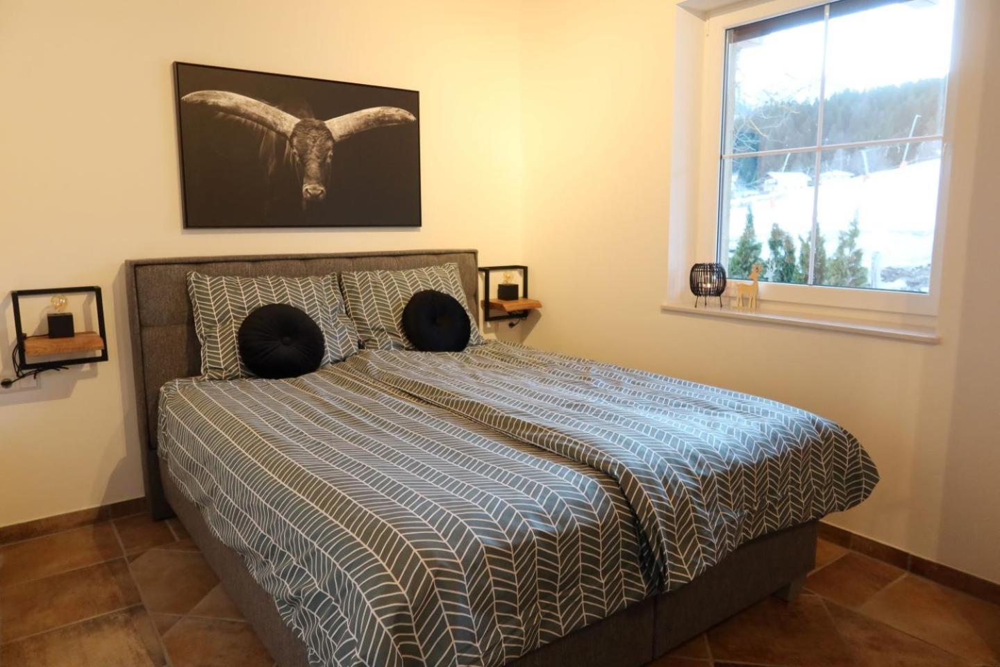 Chalet Giusto