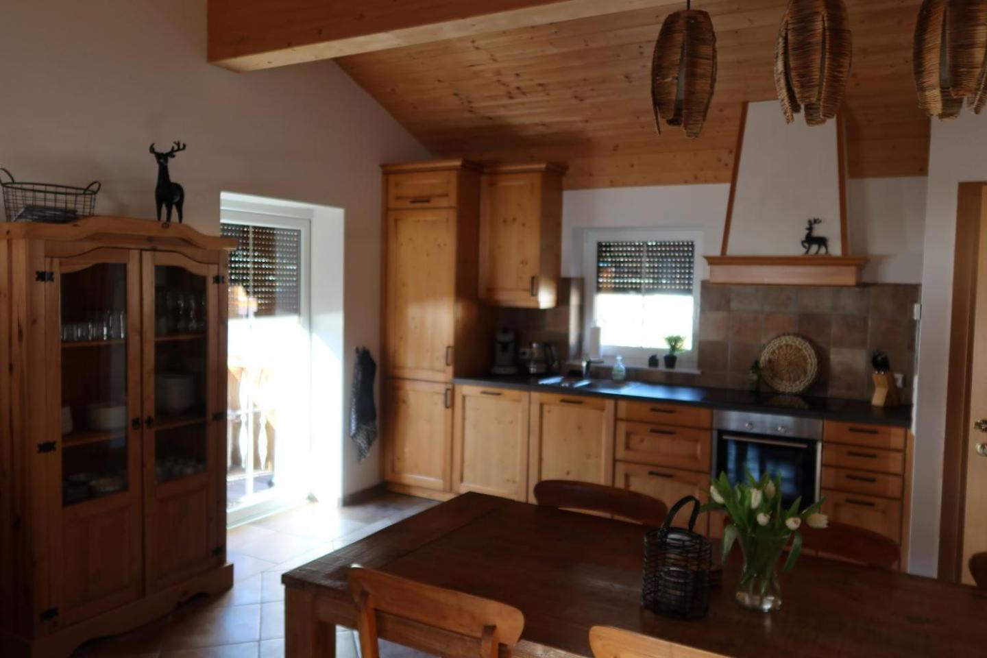 Chalet Giusto