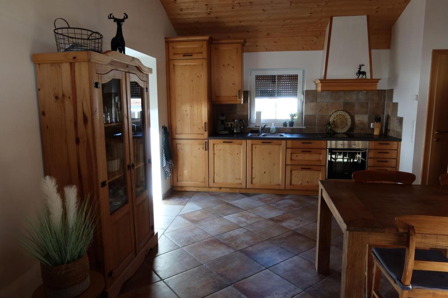 Chalet Giusto