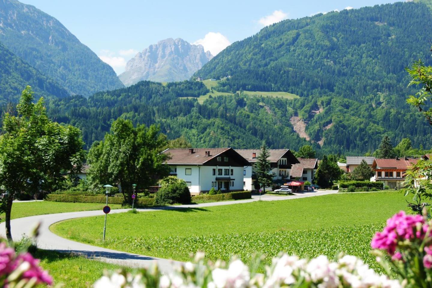 Chalet Giusto