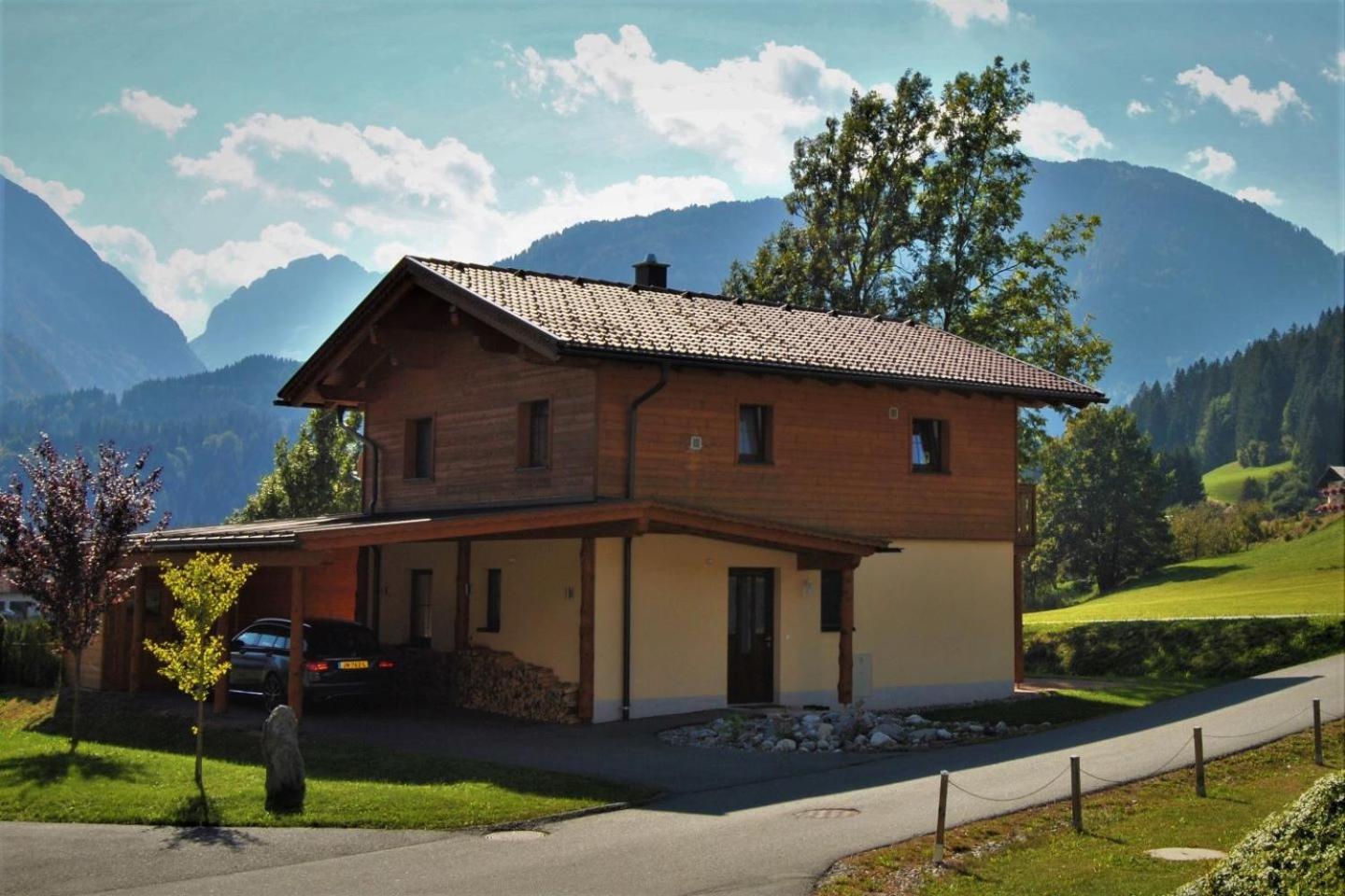Chalet Giusto