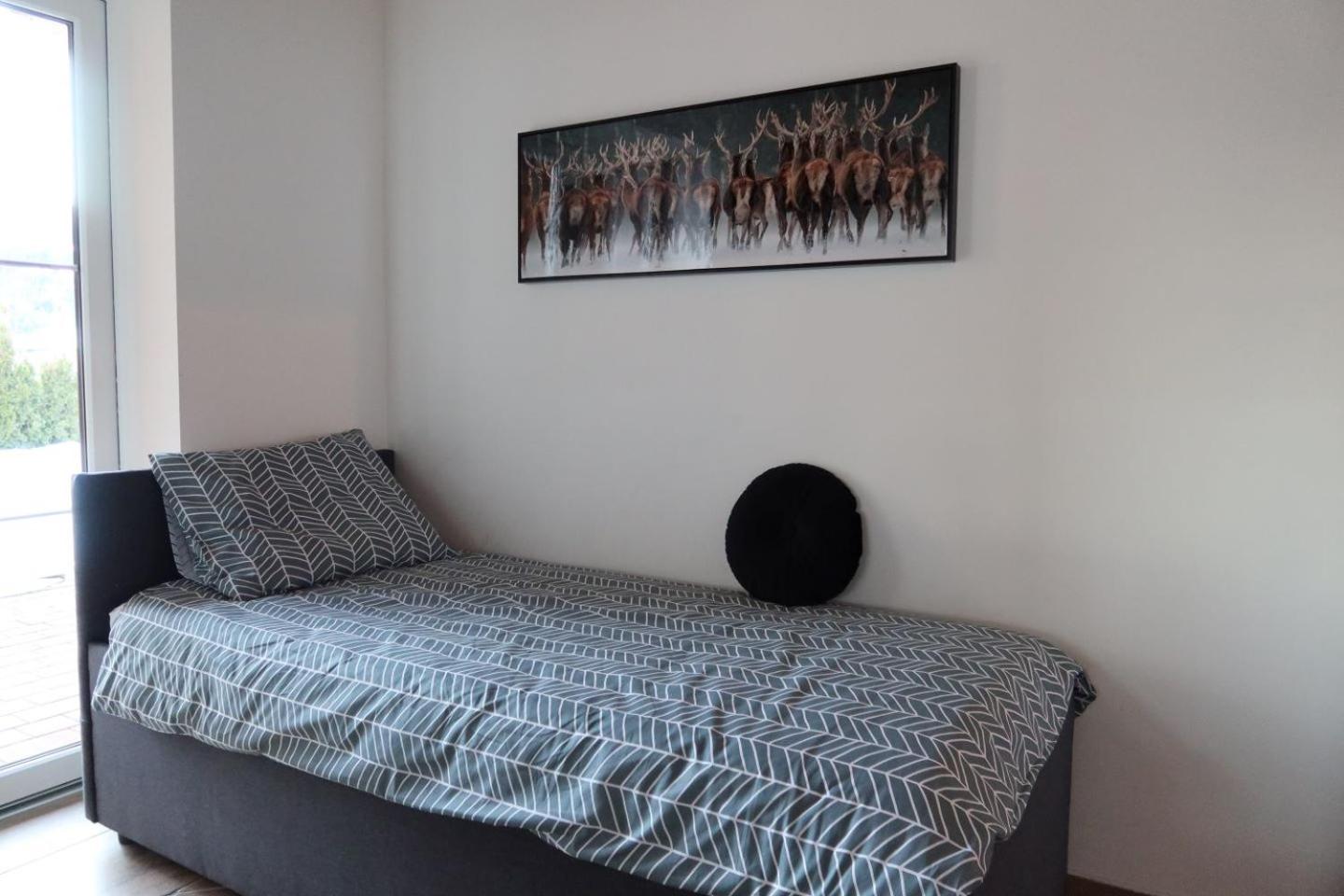 Chalet Giusto